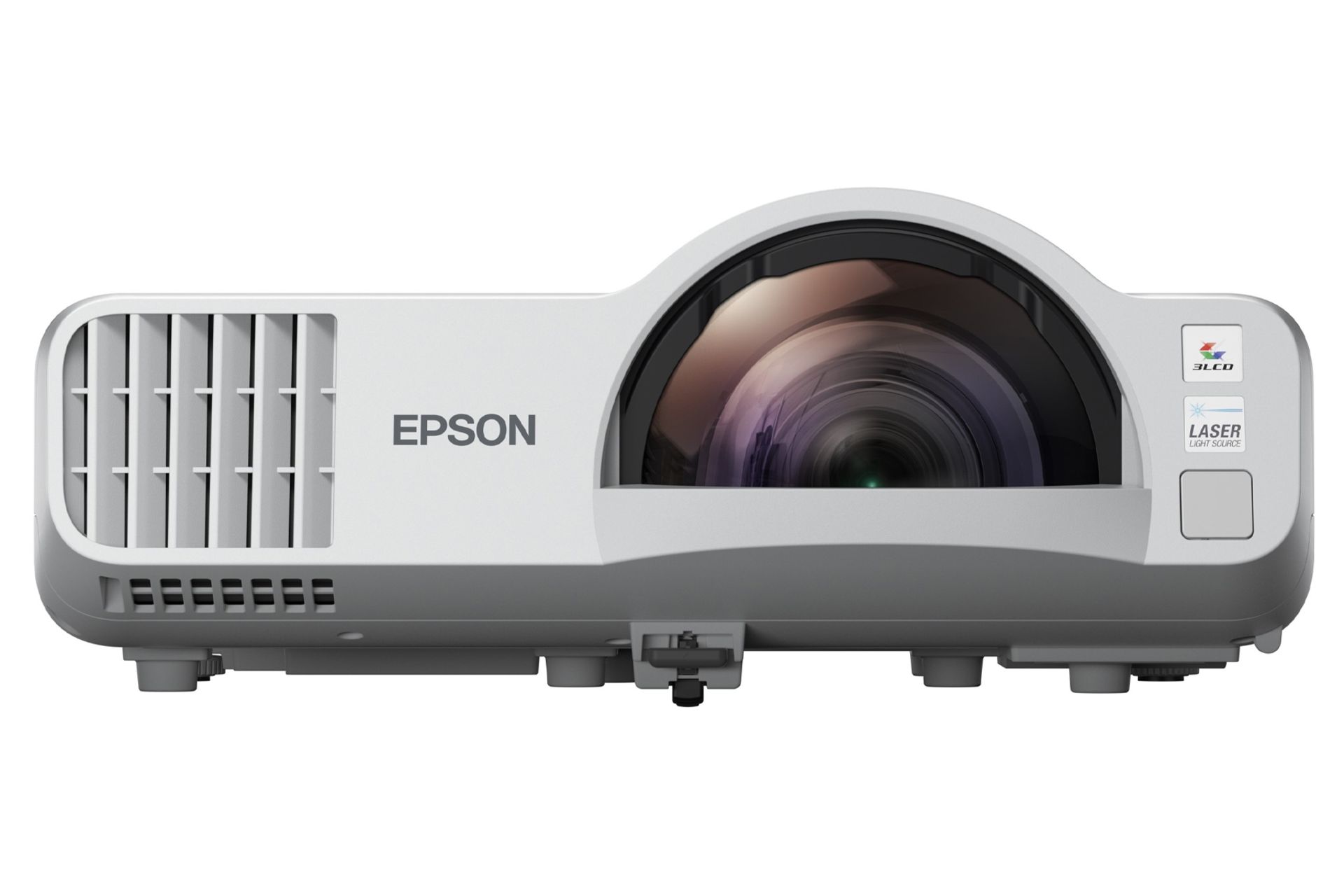 ویدیو پروژکتور اپسون EB-L210SW نمای جلو