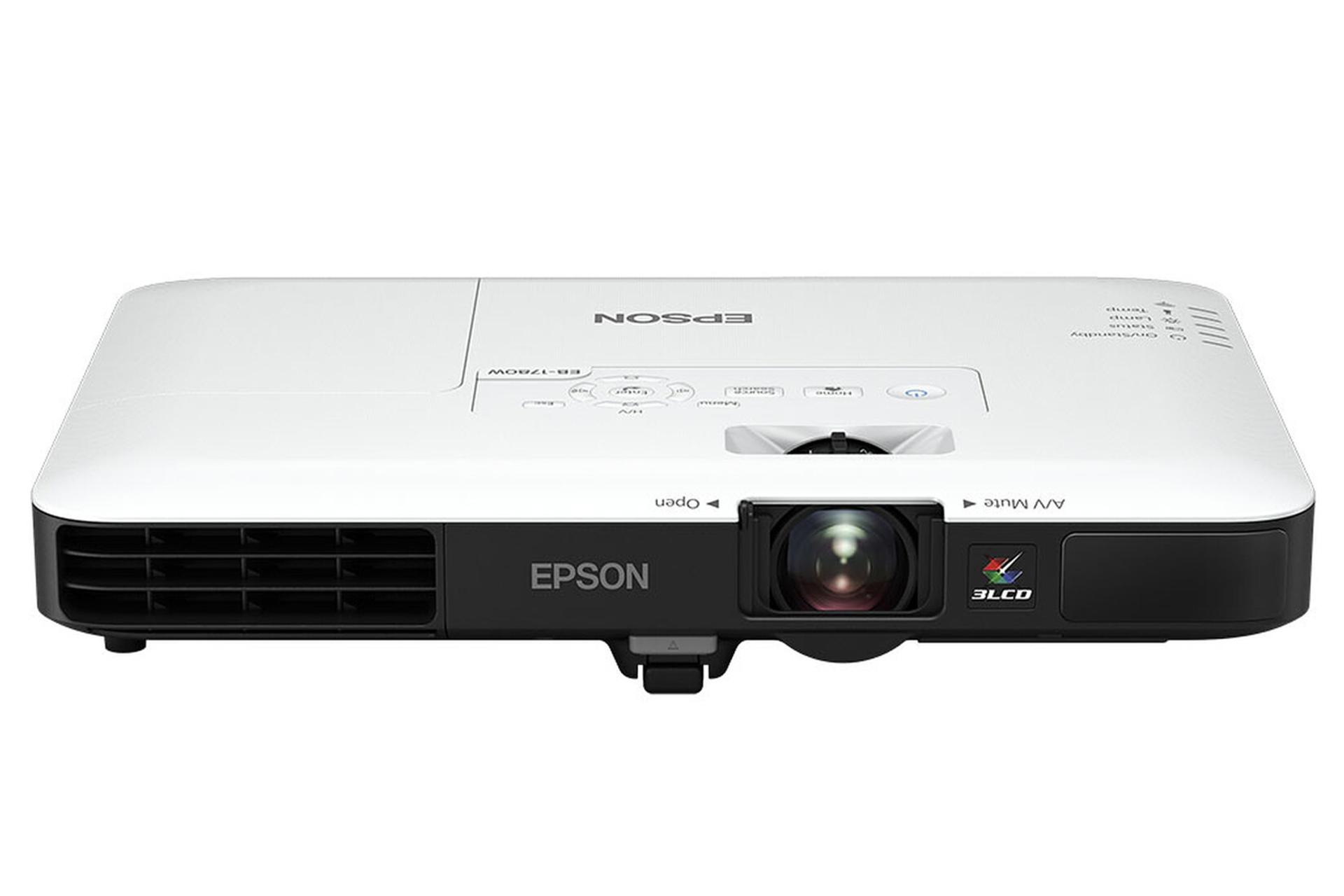 ویدیو پروژکتور اپسون EB-1780W