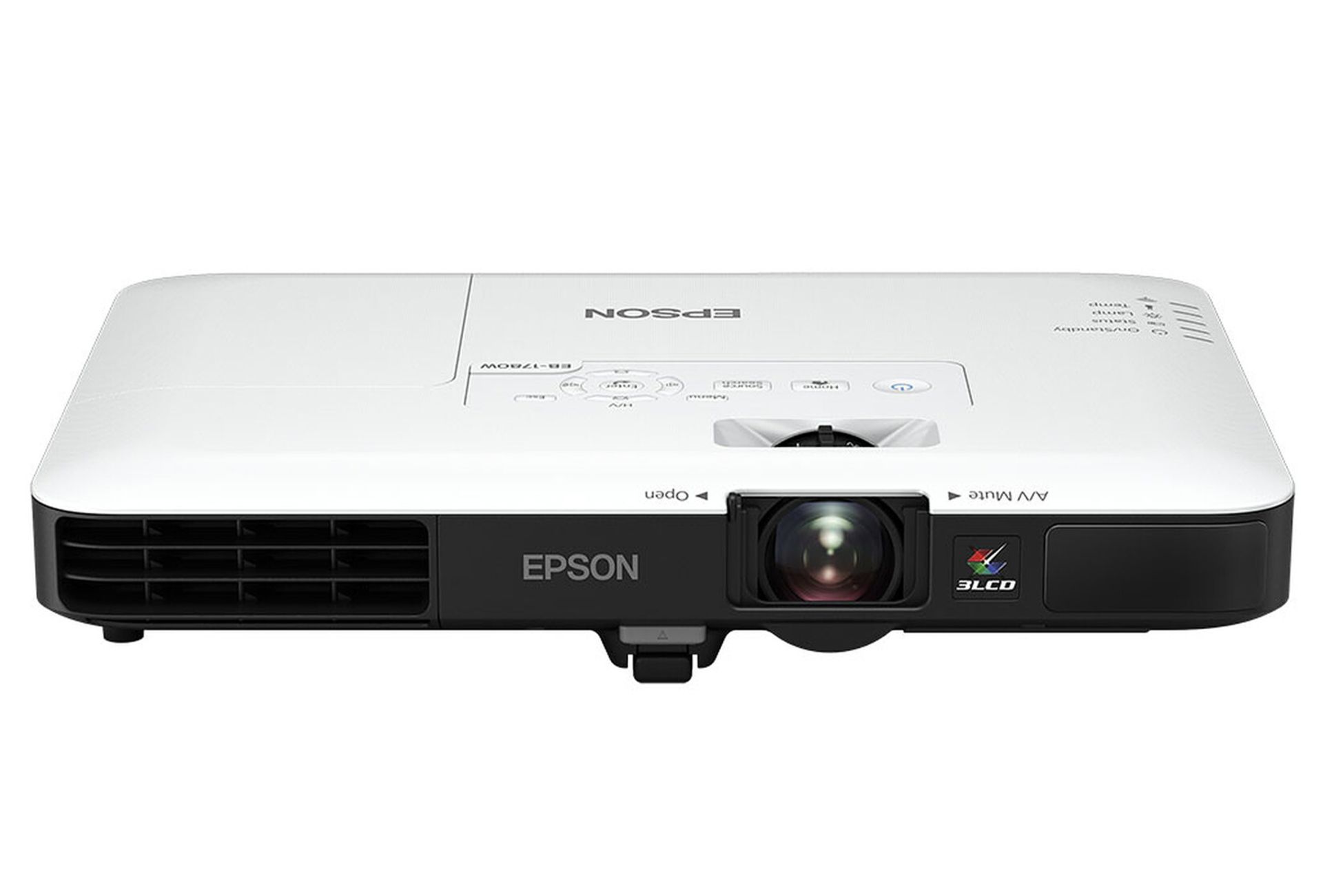 ویدیو پروژکتور اپسون EB-1780W