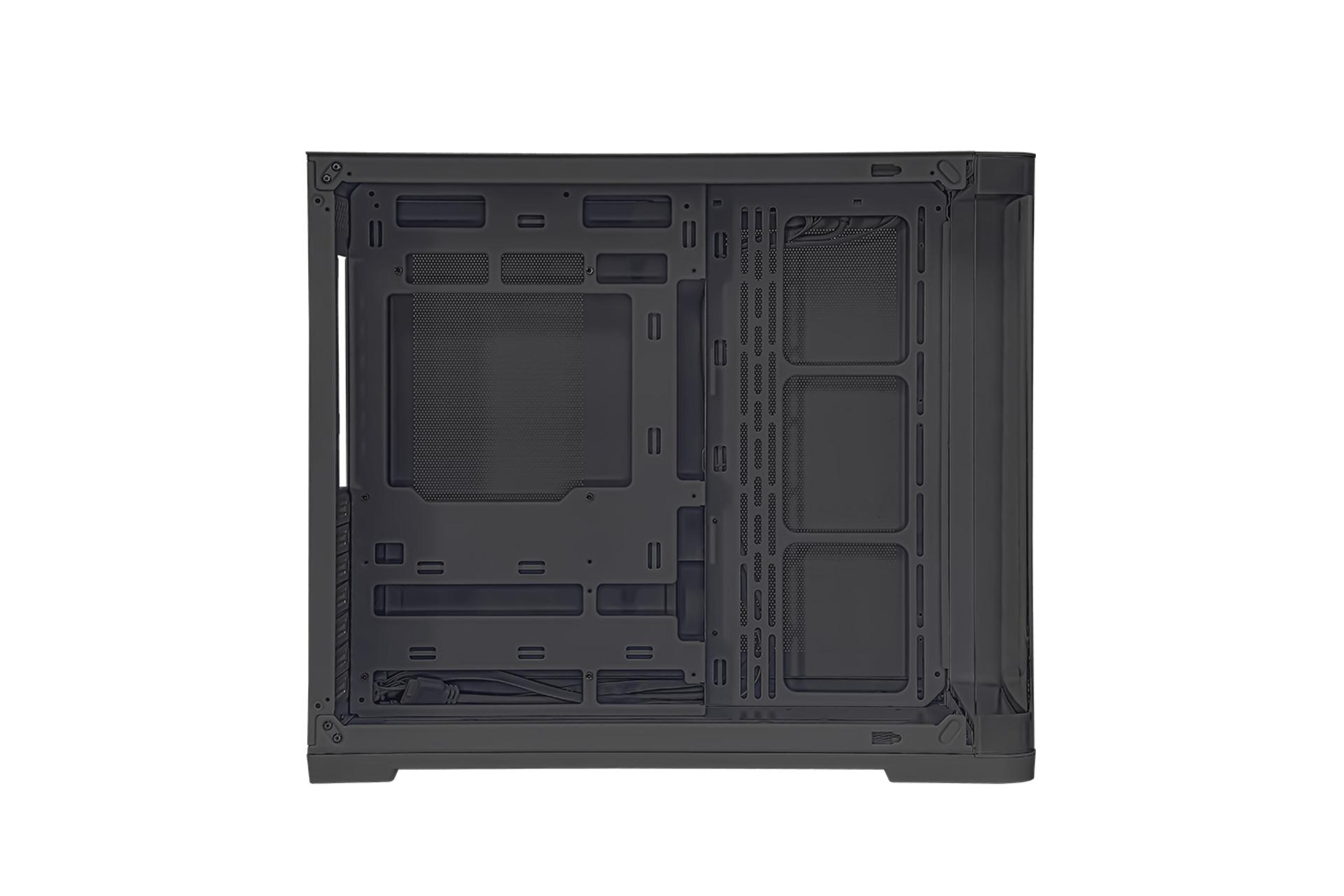 نمای کنار کیس کامپیوتر اوست GT-AQ18-MB