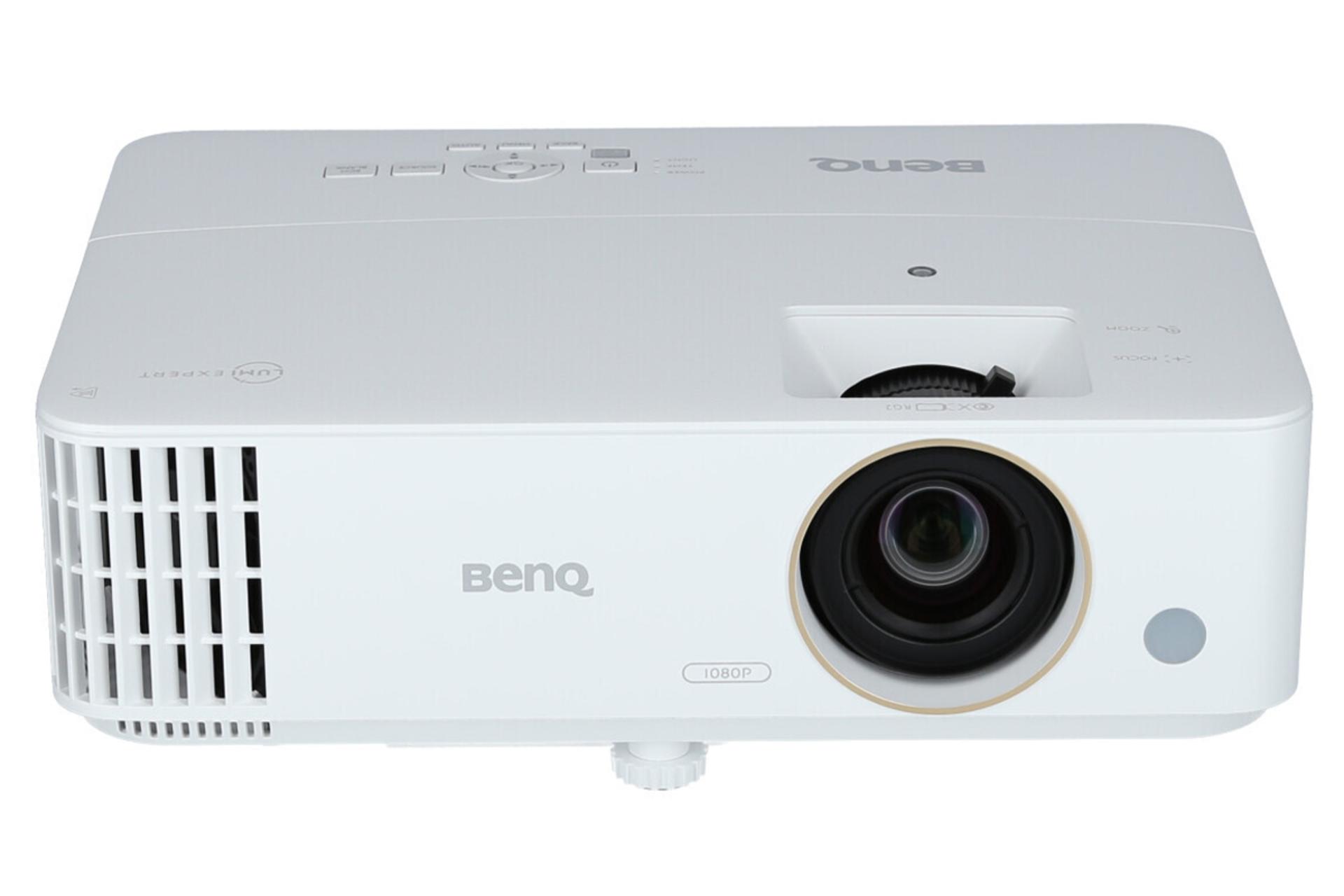 ویدیو پروژکتور بنکیو TH685i نمای جلو