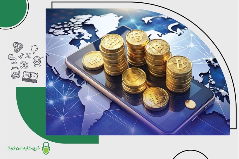 5 اشتباه مرگبار در نگهداری ارز دیجیتال در صرافی‌ از دیدگاه «دُرج»