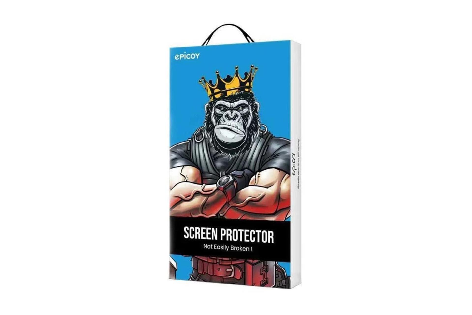 جعبه محافظ صفحه نمایش گوشی اپیکوی مدل Rhino Robix مناسب سامسونگ Galaxy A72