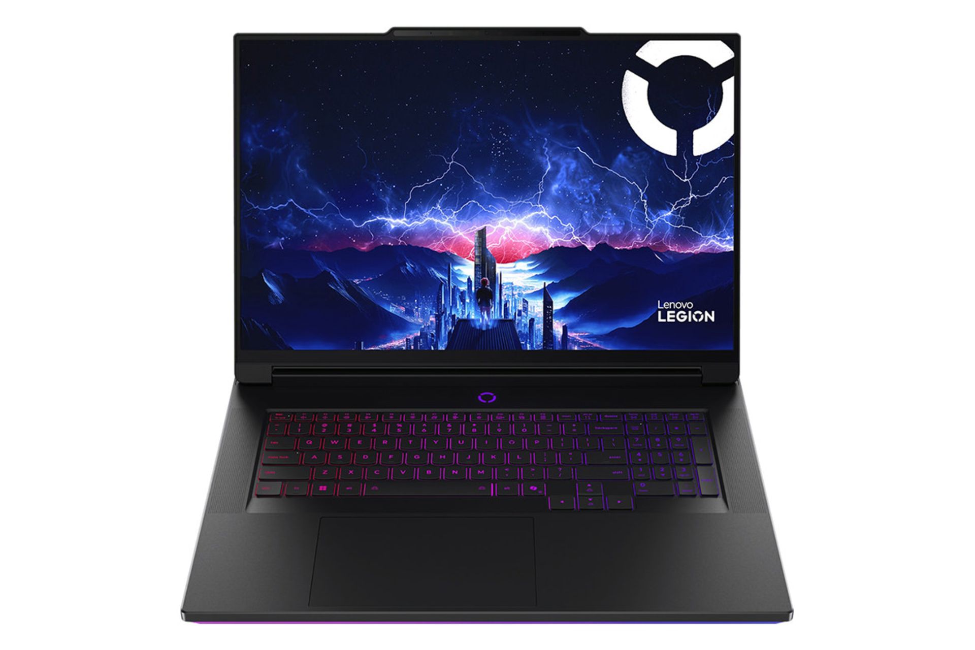 لپ تاپ لنوو Lenovo Legion 9 18IAX10 نمای جلو