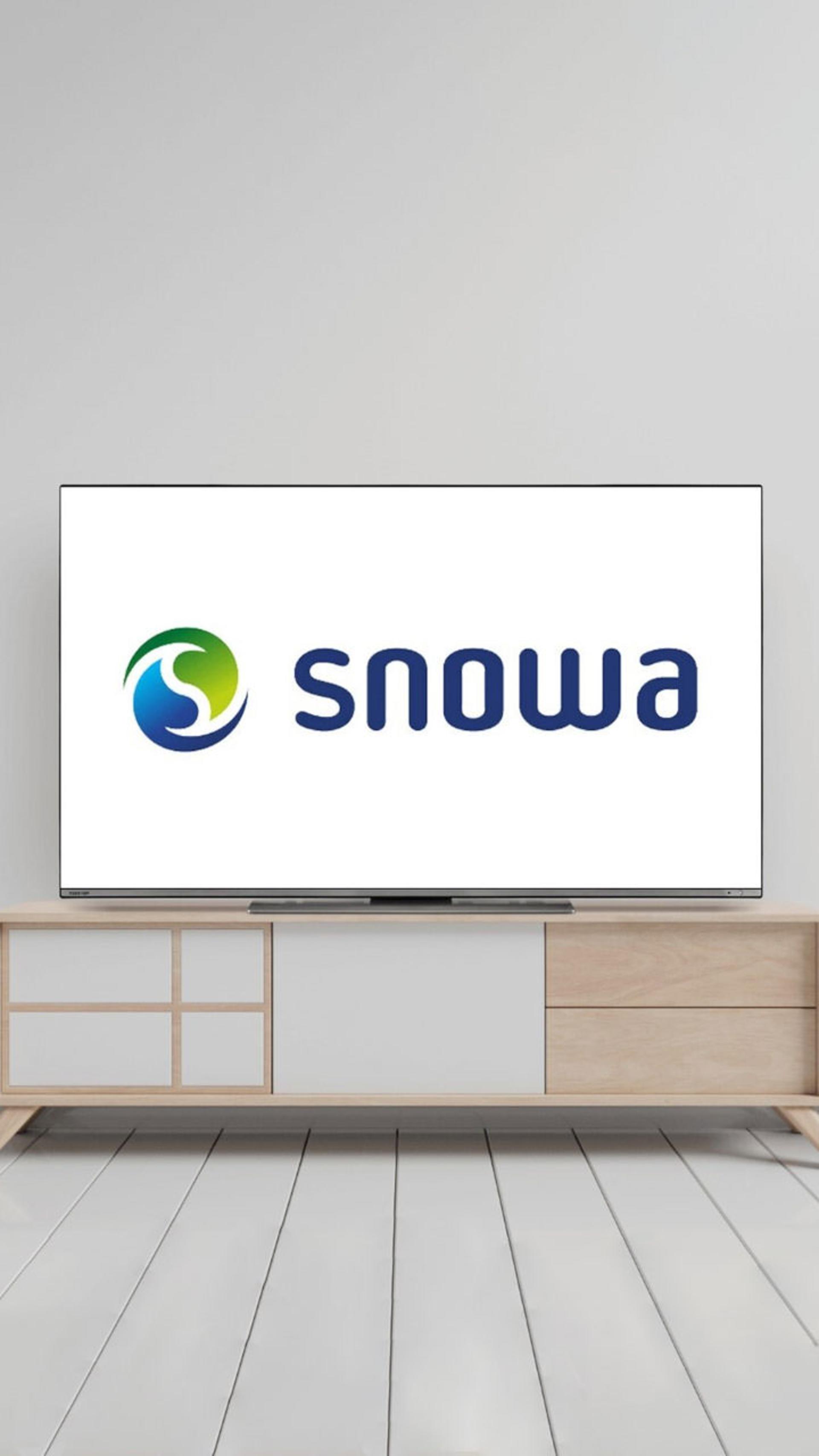 مشکل تلویزیون اسنوا حل شد؟