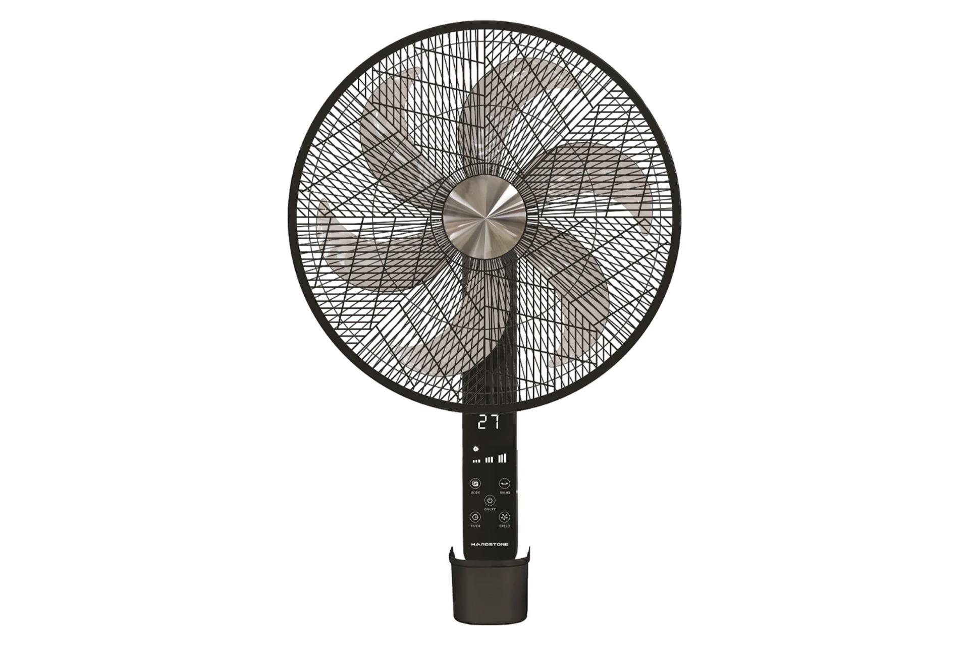 قدرت و توان پنکه هاردستون SFP7613