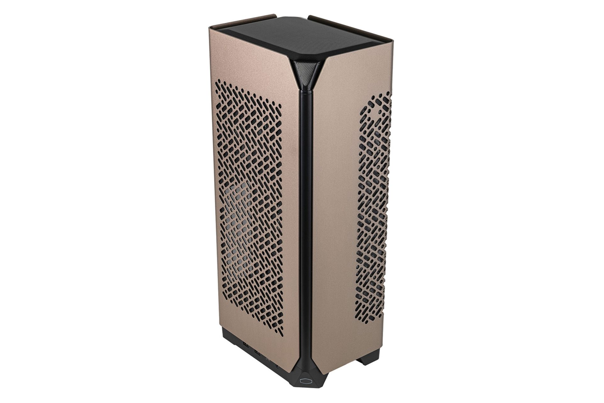 ابعاد و اندازه کیس کامپیوتر کولر مستر NCORE 100 MAX