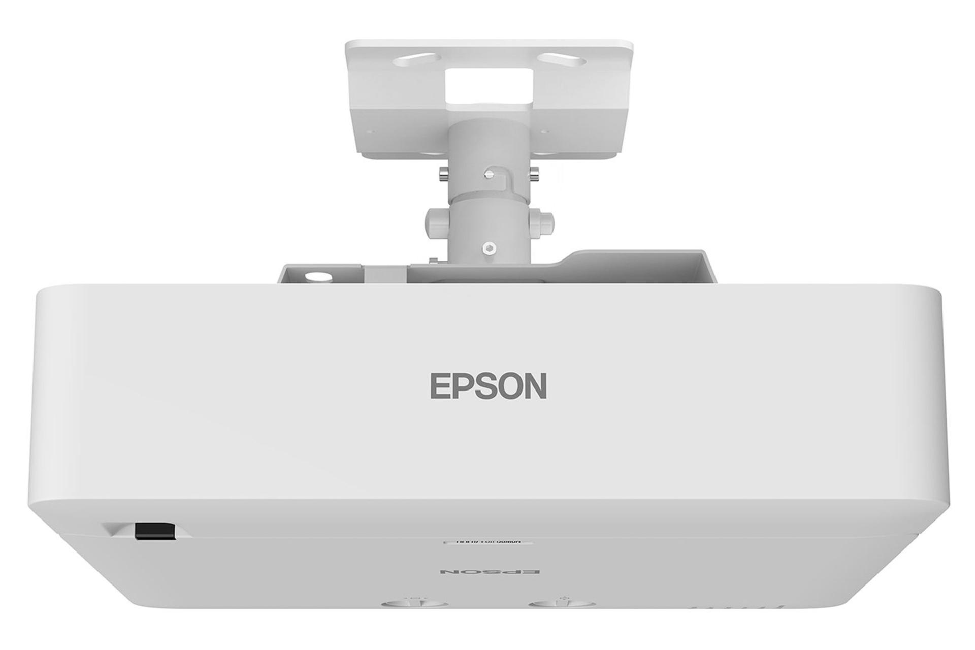 ویدیو پروژکتور اپسون EB-L610U