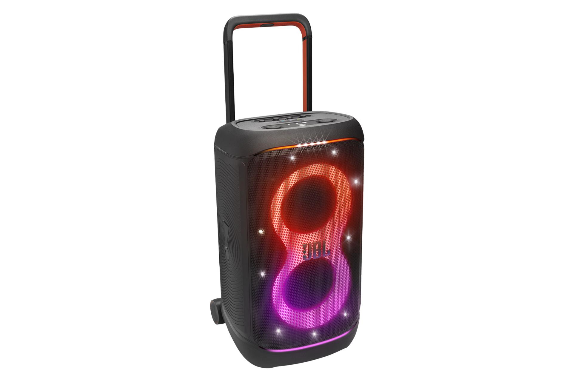 اسپیکر جی بی ال PartyBox 520