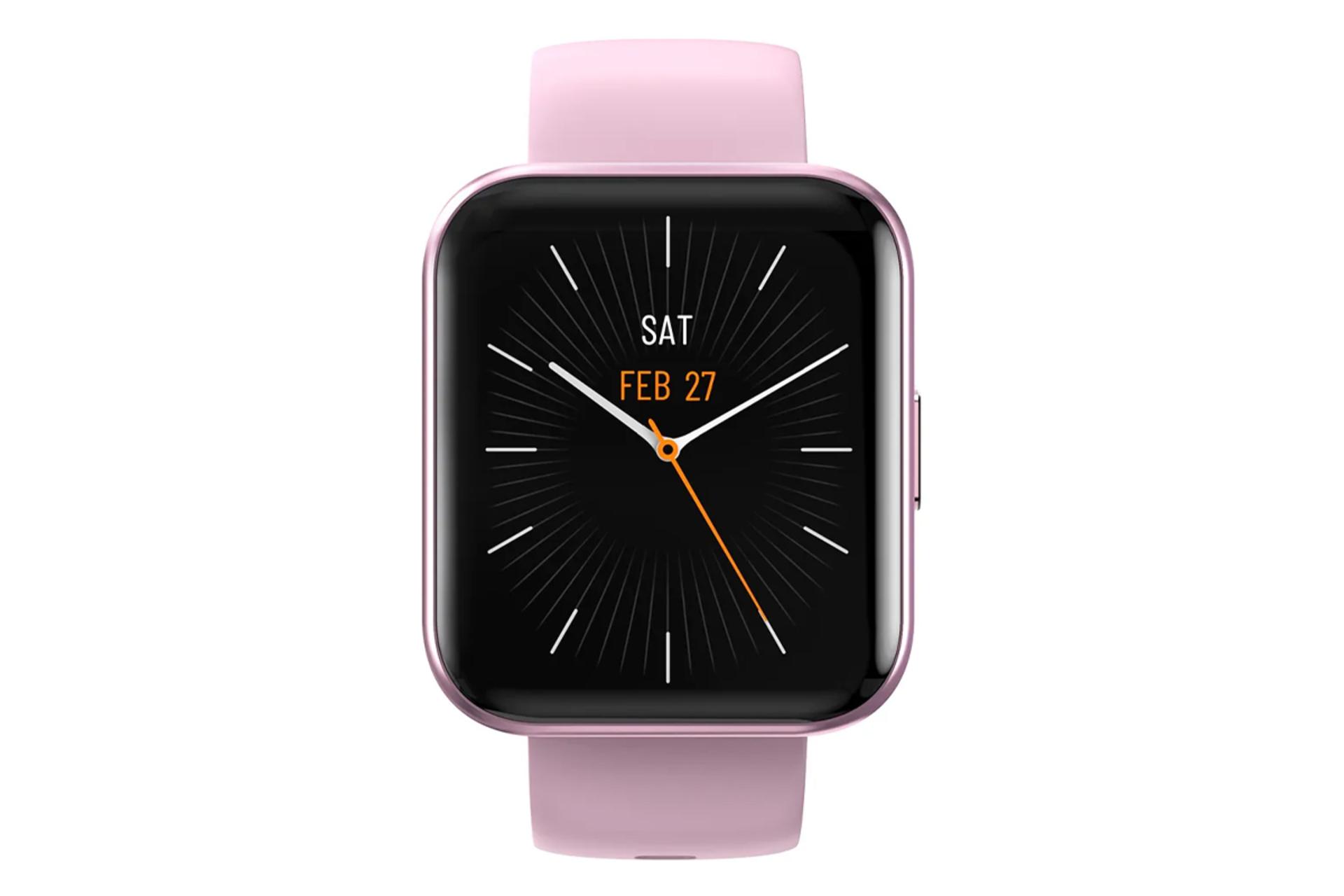 ساعت هوشمند کازپت MAGIC 3 نمای جلو