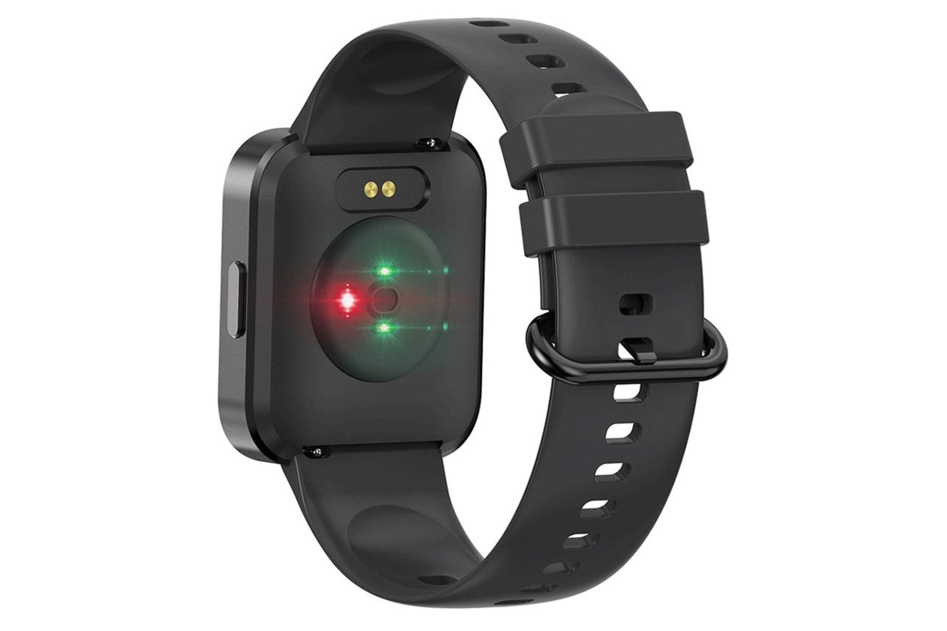 نمای پشت ساعت هوشمند کازپت MAGIC 3