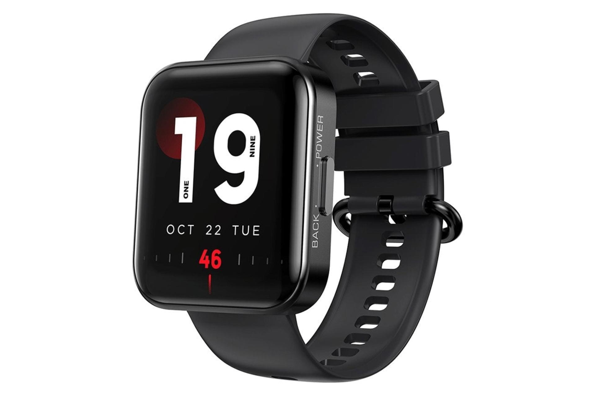 ساعت هوشمند کازپت MAGIC 3 رنگ مشکی