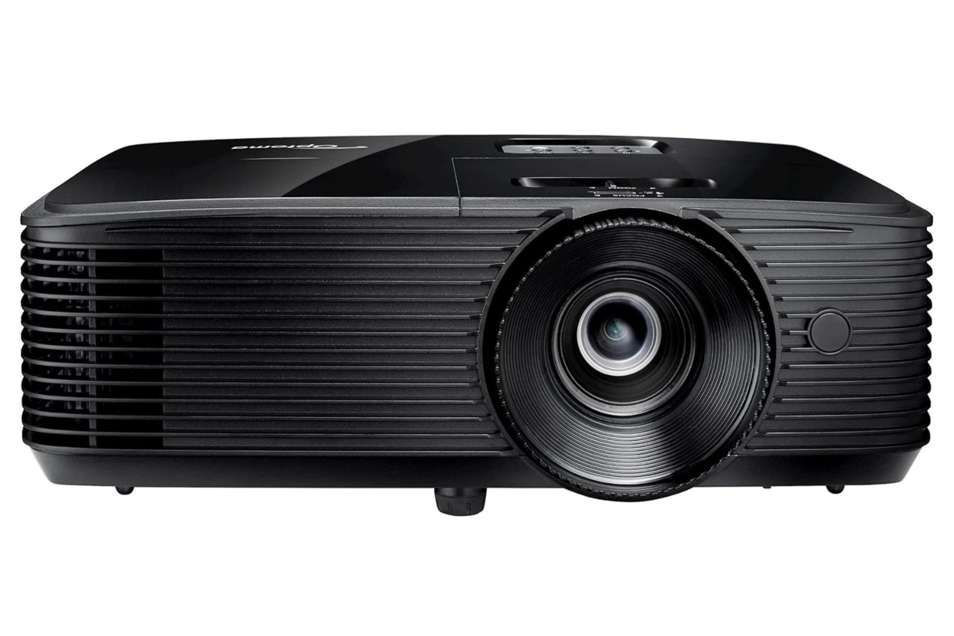 ویدیو پروژکتور اوپتوما HD28e نمای جلو