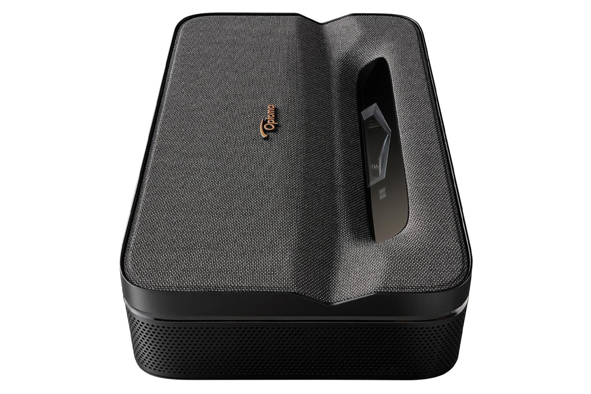 نمای کنار ویدیو پروژکتور اوپتوما Photon Go