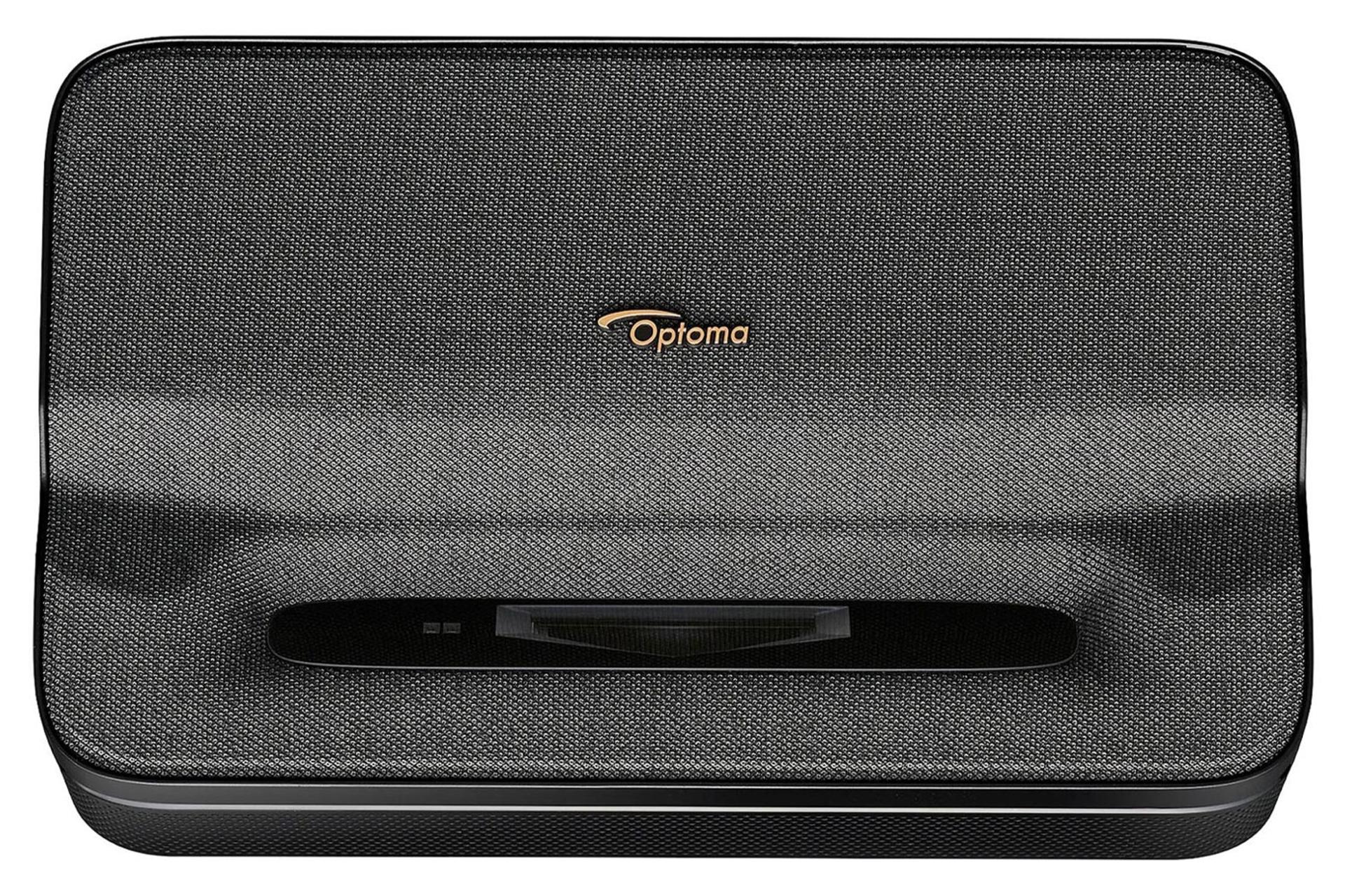 ویدیو پروژکتور اوپتوما Photon Go نمای بالا