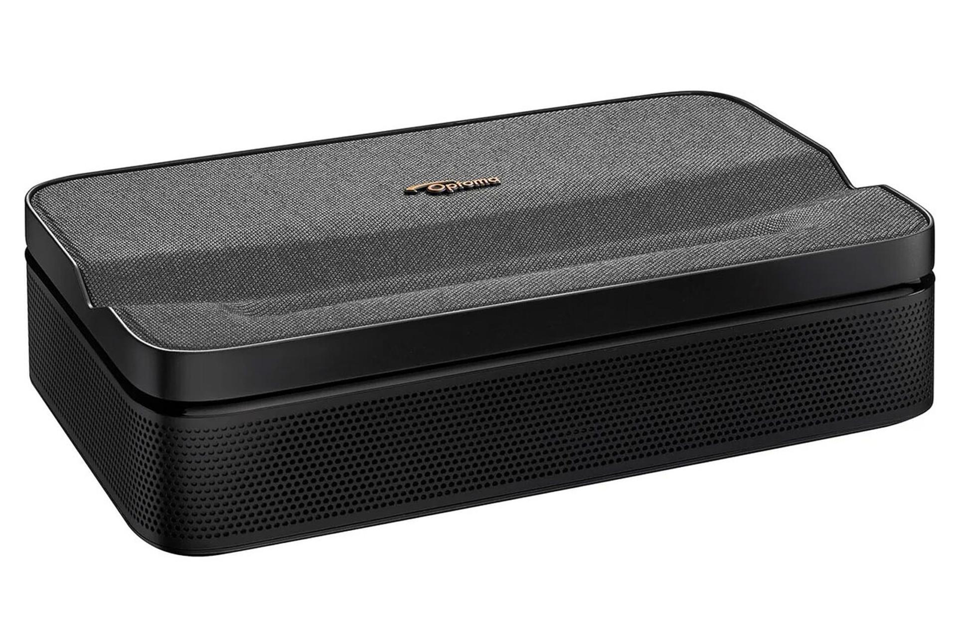 ابعاد و اندازه ویدیو پروژکتور اوپتوما Photon Go