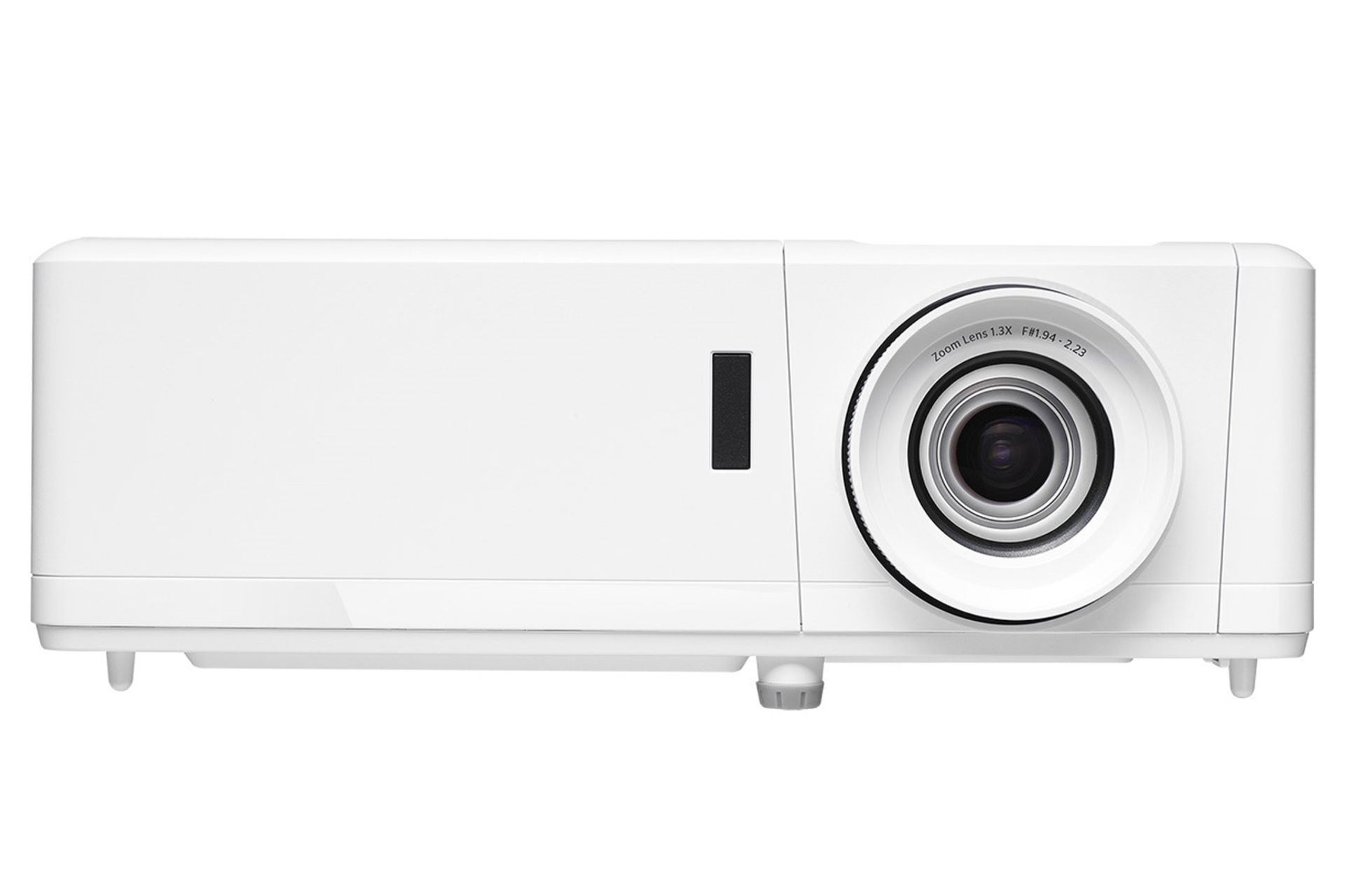 ویدیو پروژکتور اوپتوما ZH403 نمای جلو