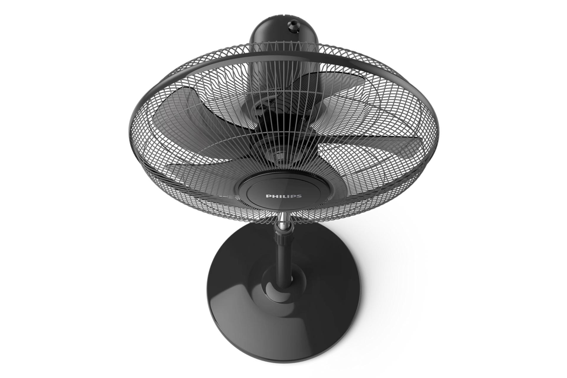 پنکه فیلیپس ACP620 نمای بالا