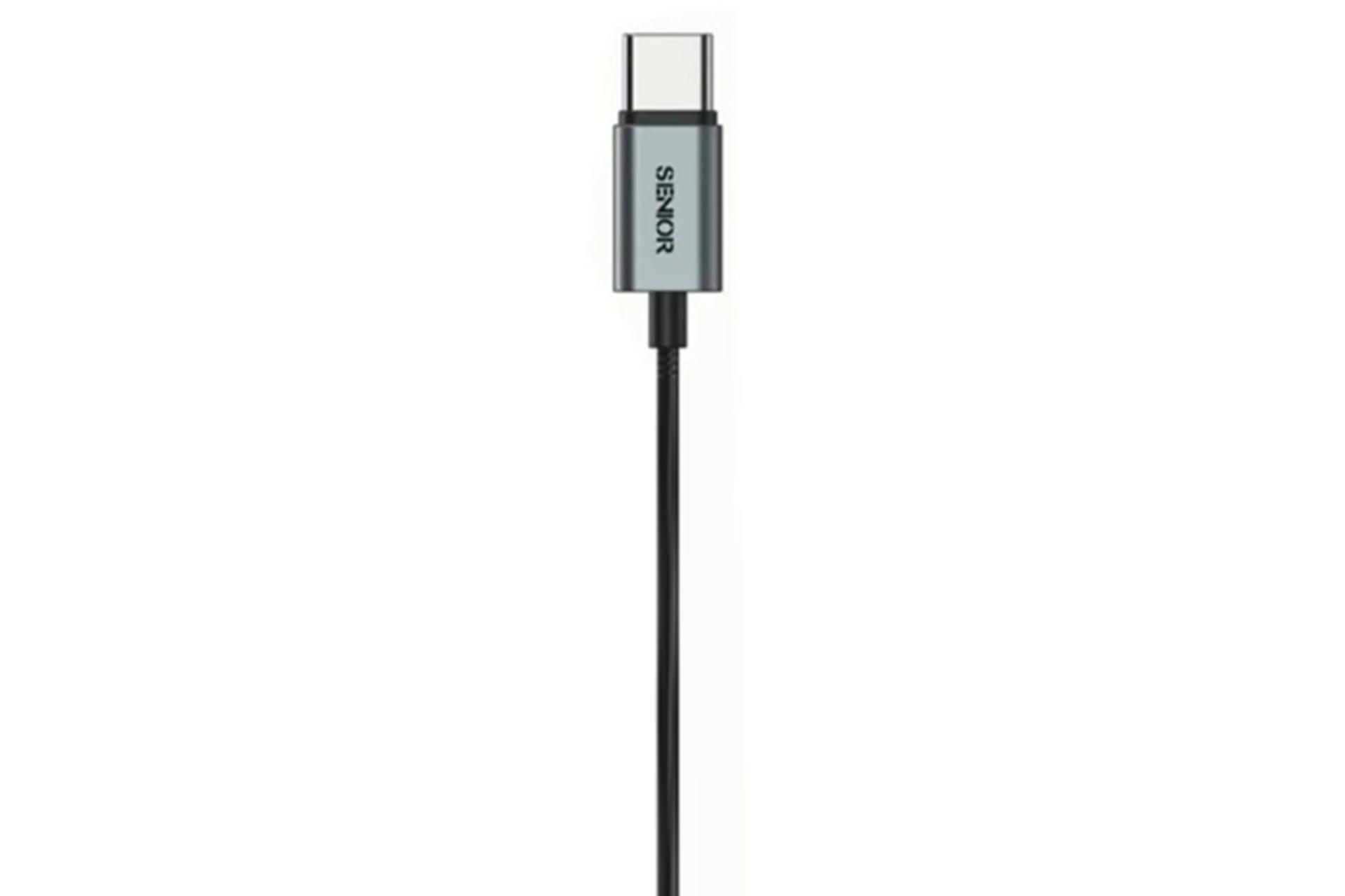 کانکتور هدفون کی اف سنیور EP-790