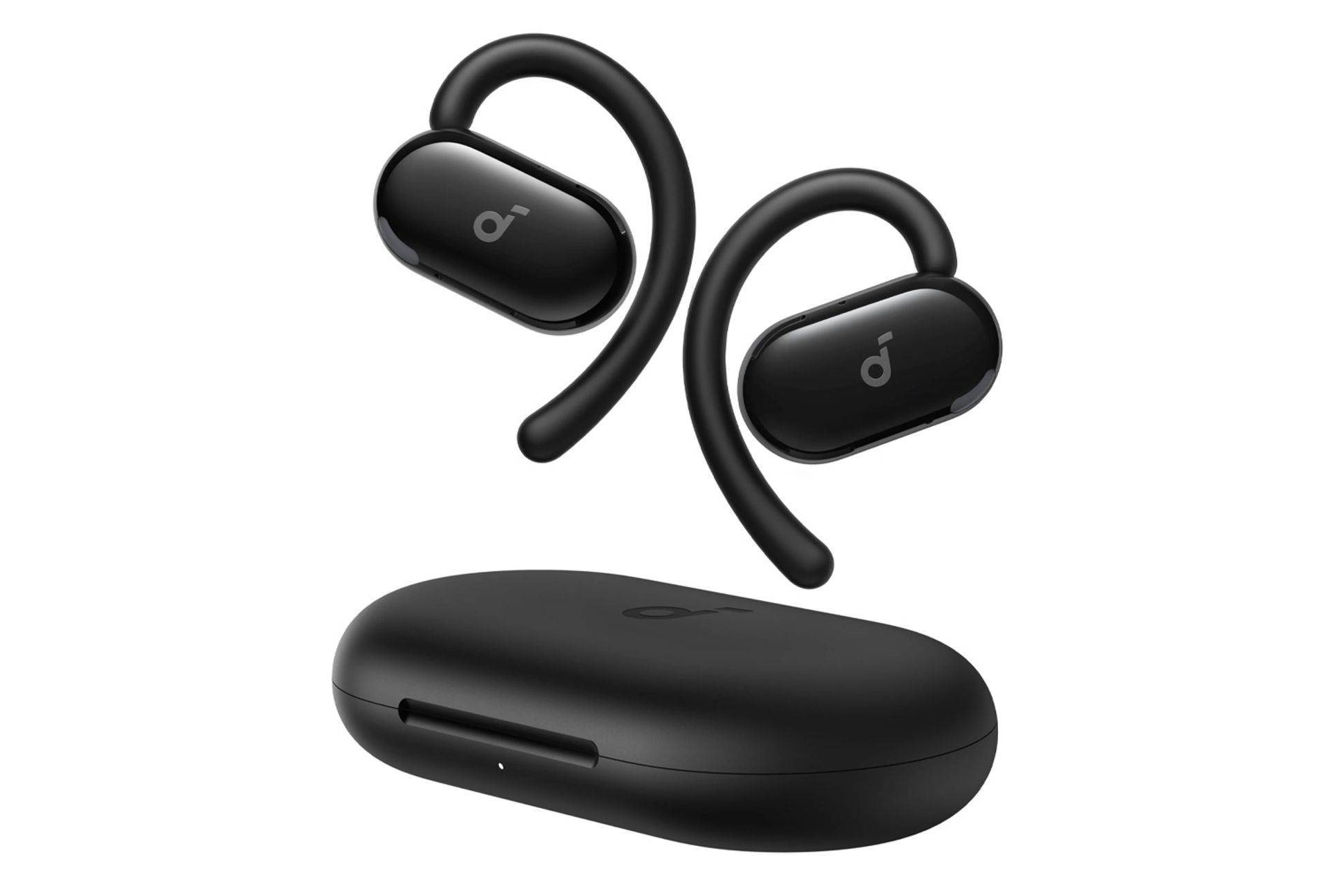 هدفون انکر SoundCore V20i رنگ مشکی