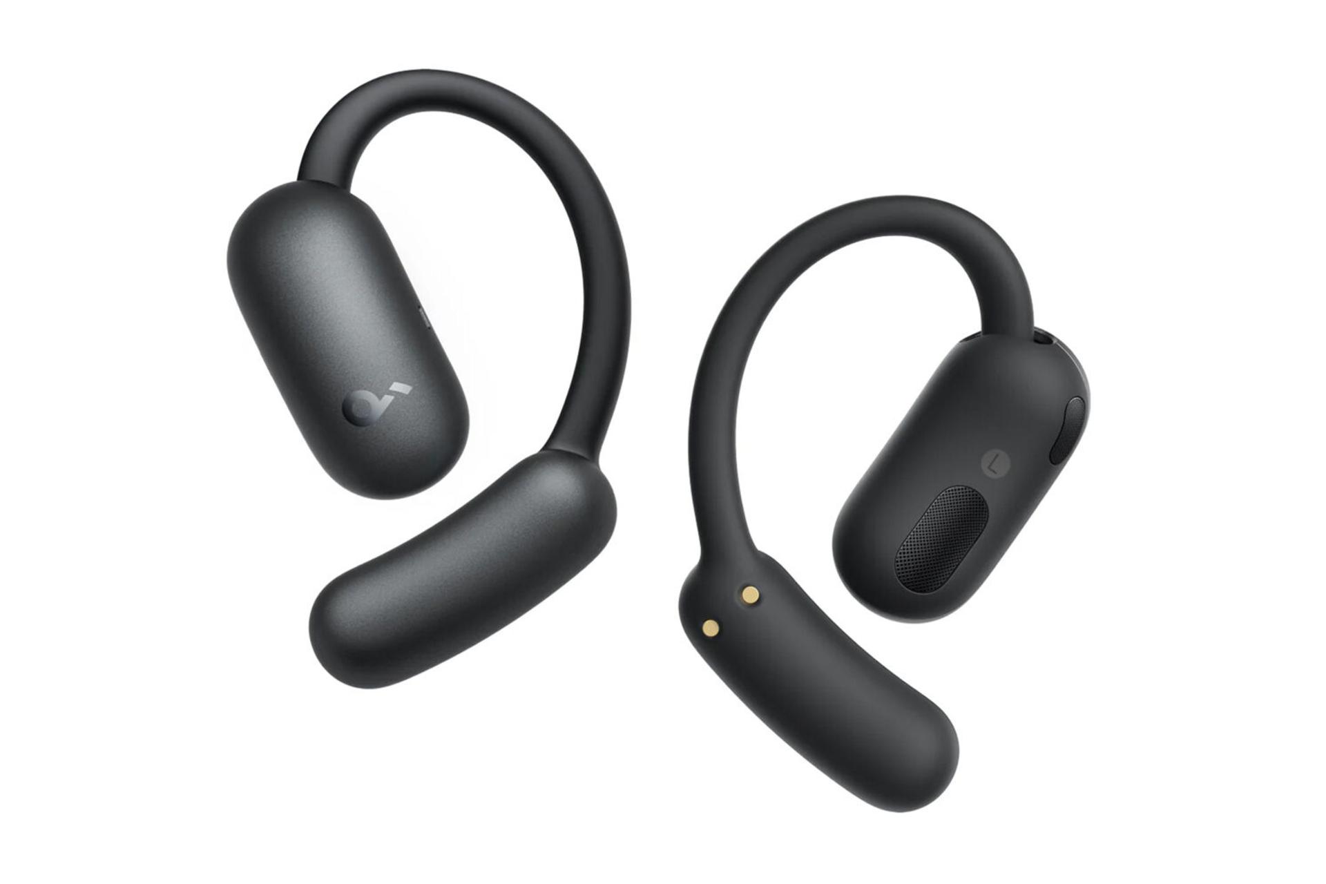 هدفون انکر SoundCore AeroFit 2 رنگ مشکی