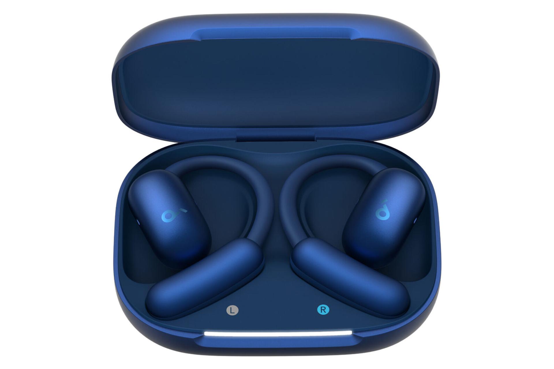 هدفون انکر SoundCore AeroFit 2 نمای بالا