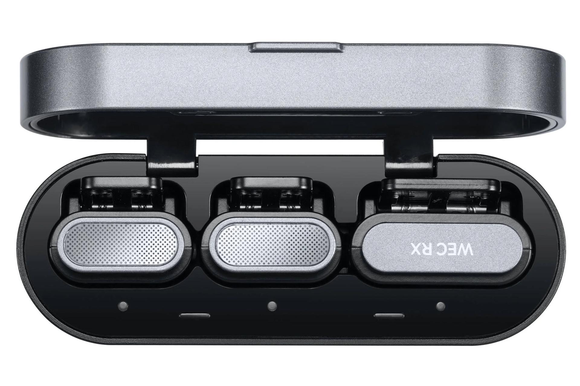 میکروفون گودوکس WEC Kit2 نمای بالا