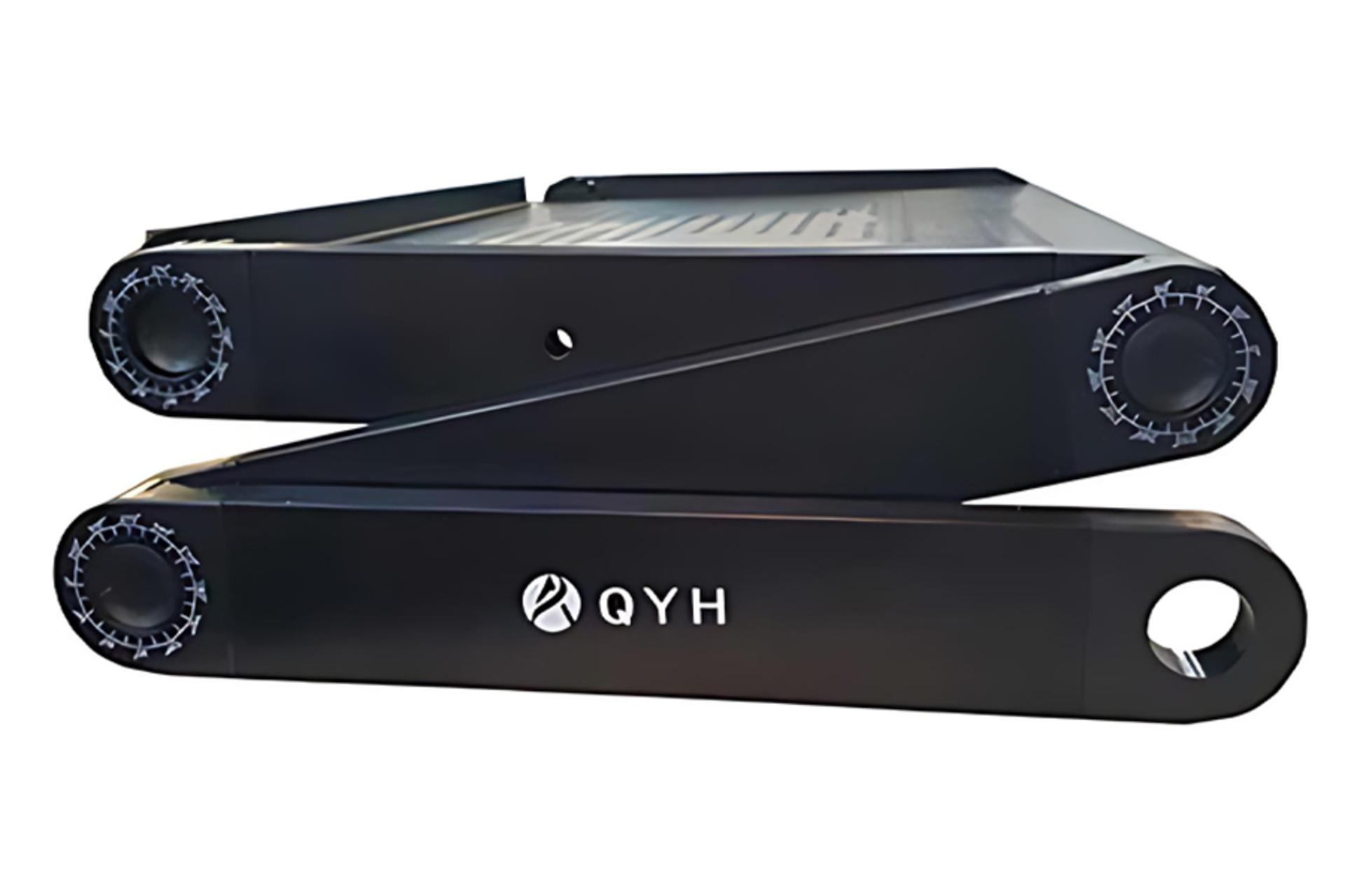 نمای کنار کول پد کیو وای اچ 2023