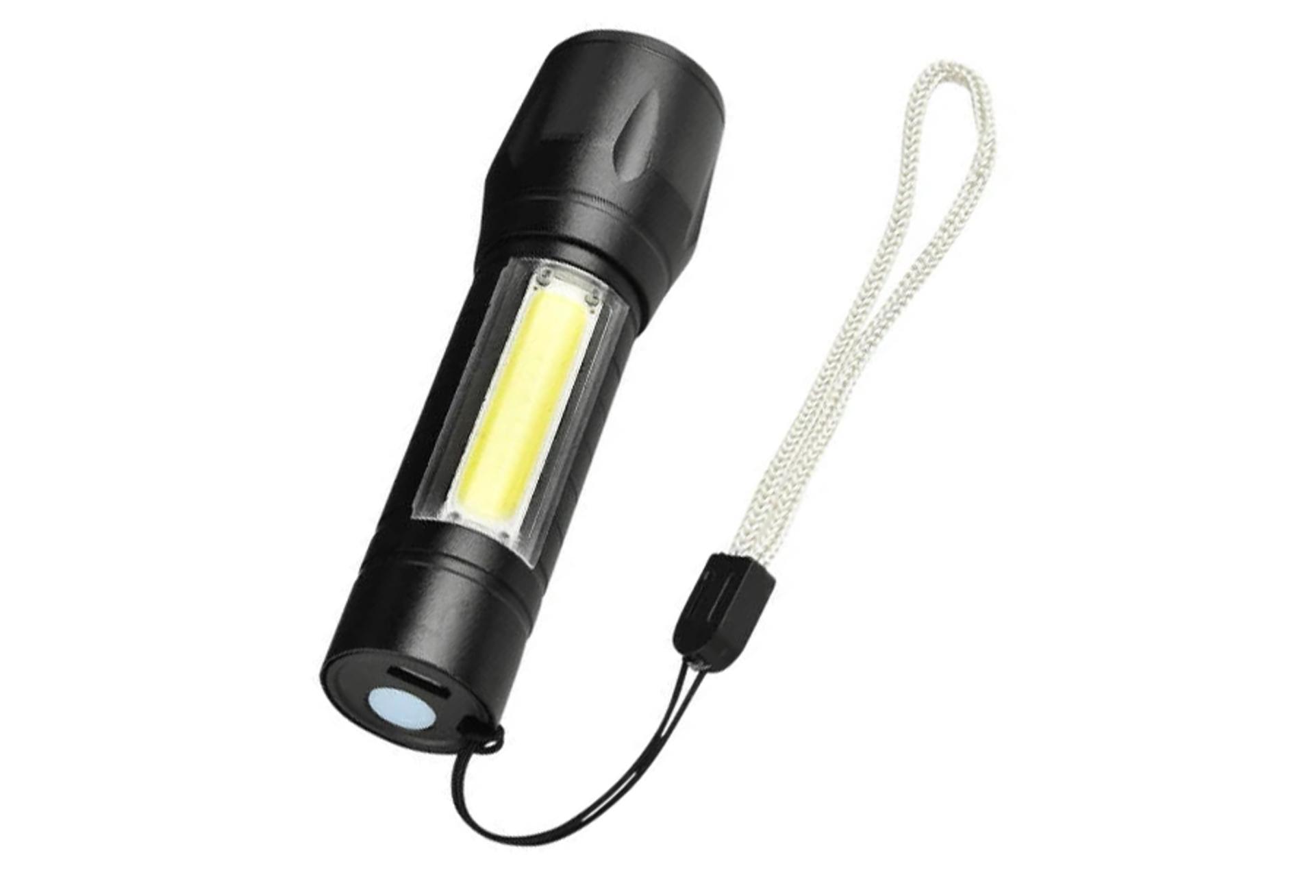 کانکتور  چراغ قوه TBV21