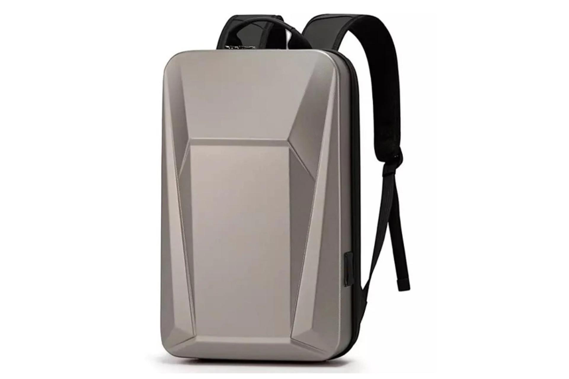 ابعاد و اندازه کیف لپ تاپ کوله پشتی لپ تاپ بنج 7682 مناسب 15.6 اینچ