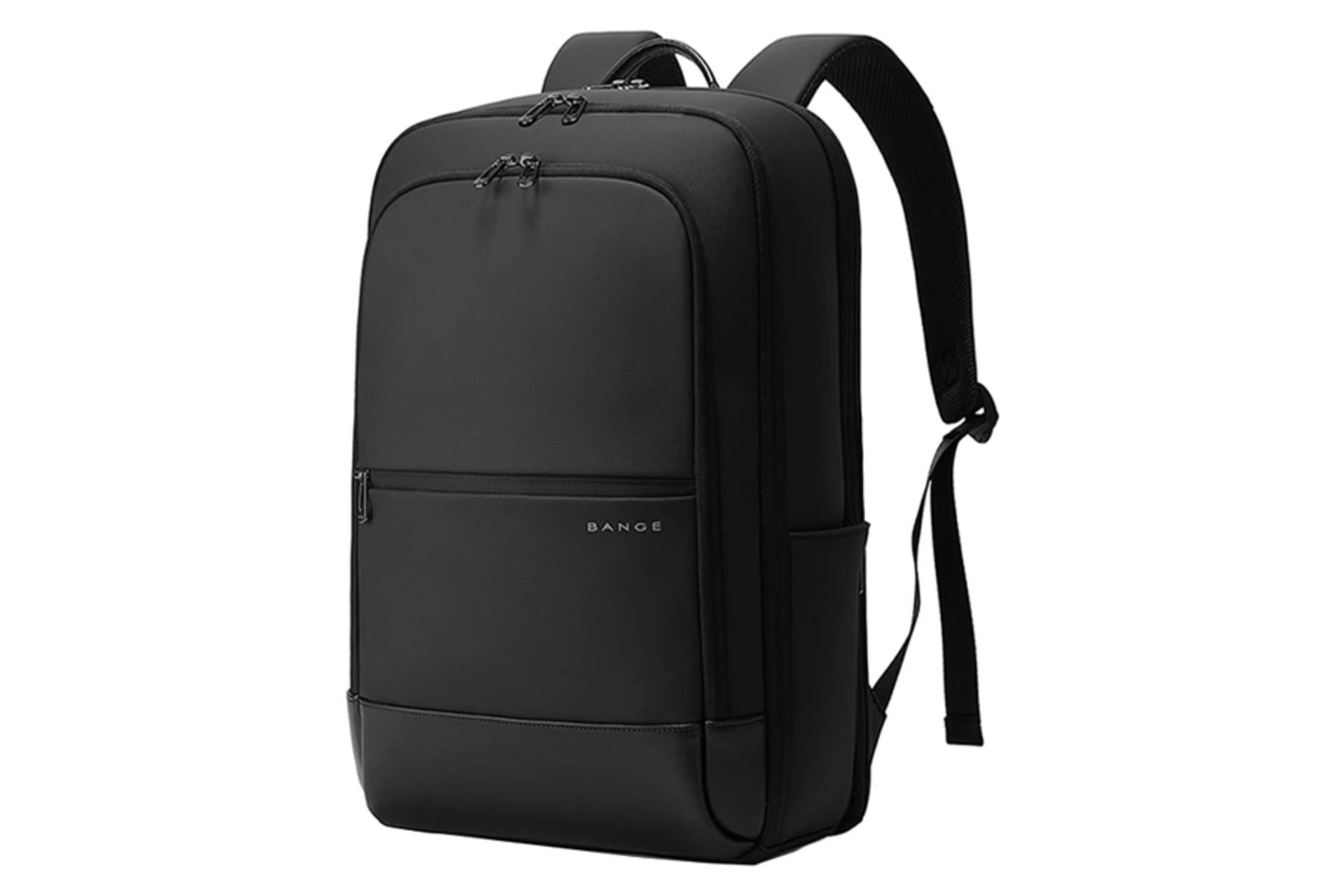 ابعاد و اندازه کیف لپ تاپ کوله پشتی لپ تاپ بنج 2953 مناسب 15.6 اینچ