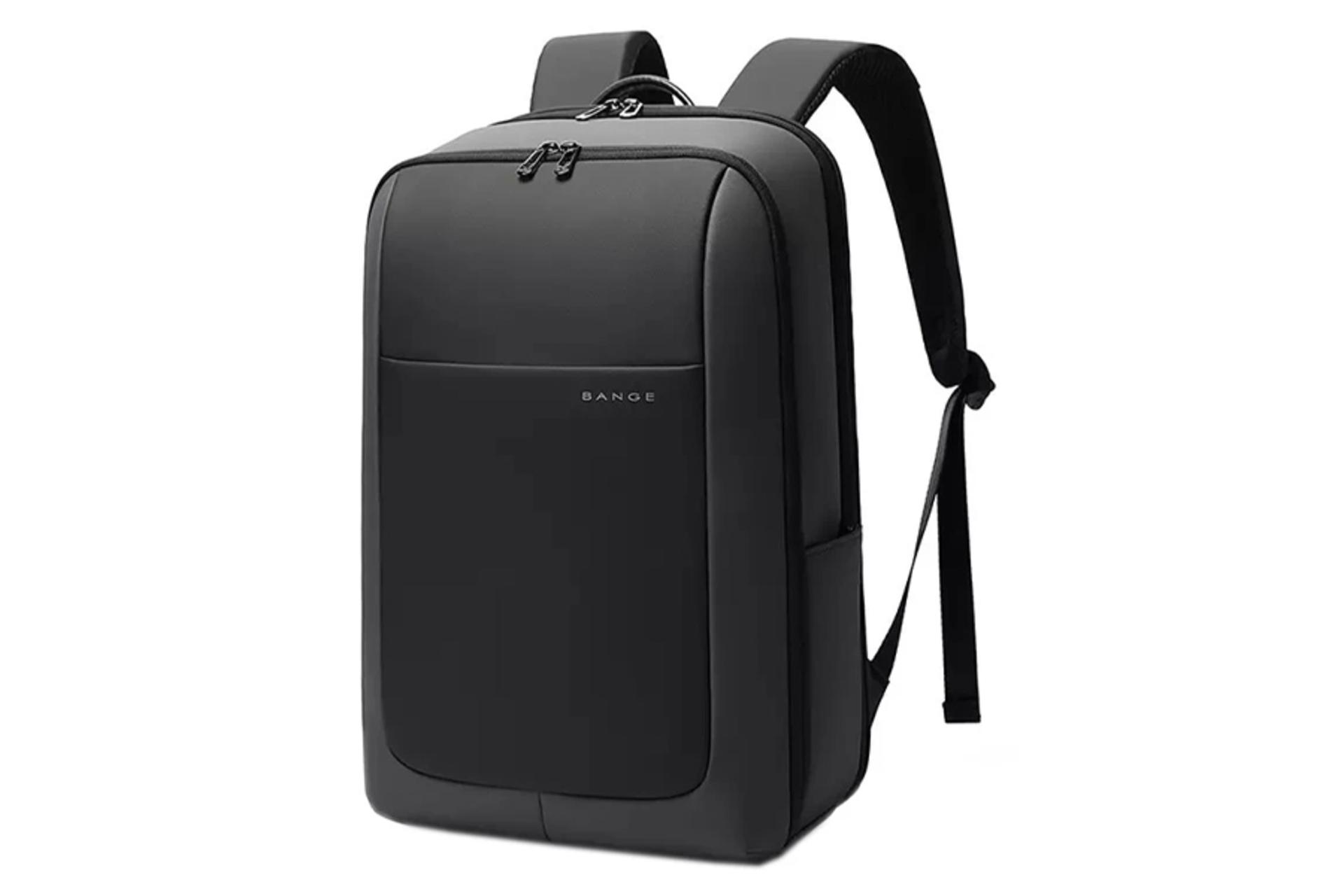 ابعاد و اندازه کیف لپ تاپ کوله پشتی لپ تاپ بنج 2952 مناسب 15.6 اینچ