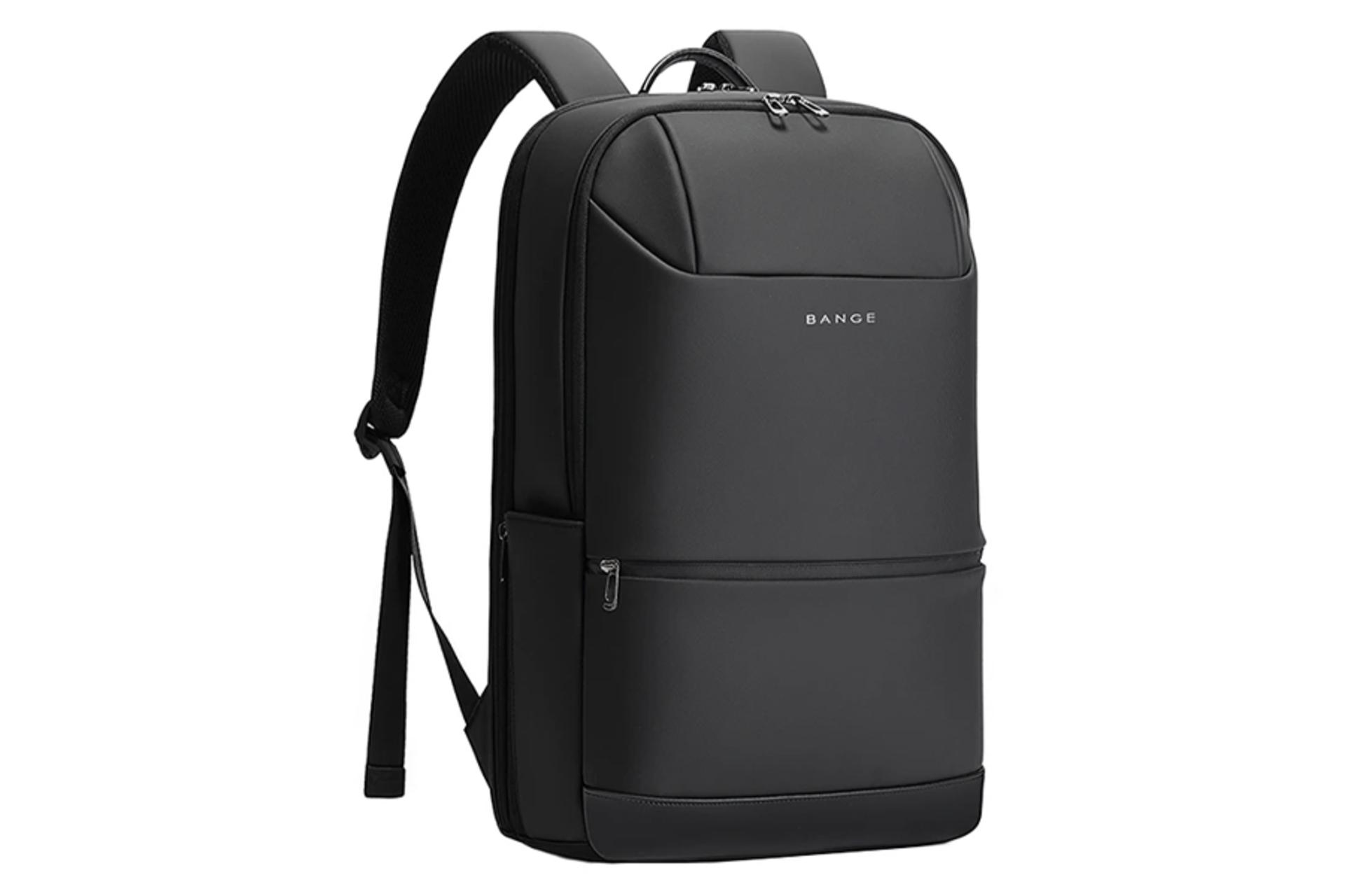 ابعاد و اندازه کیف لپ تاپ کوله پشتی لپ تاپ بنج 2950 مناسب 15.6 اینچ