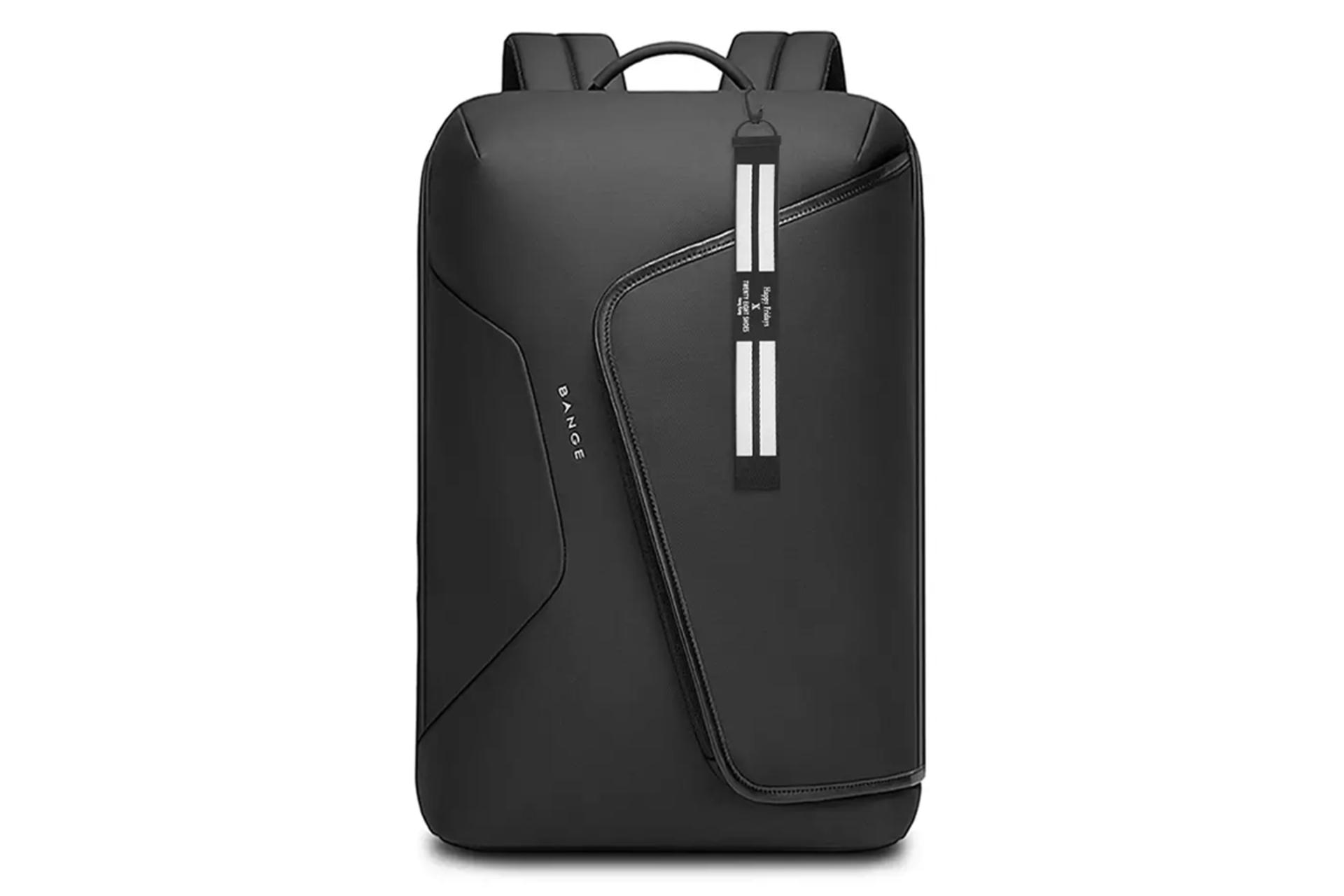 کیف لپ تاپ کوله پشتی لپ تاپ بنج 2913 مناسب 15.6 اینچ