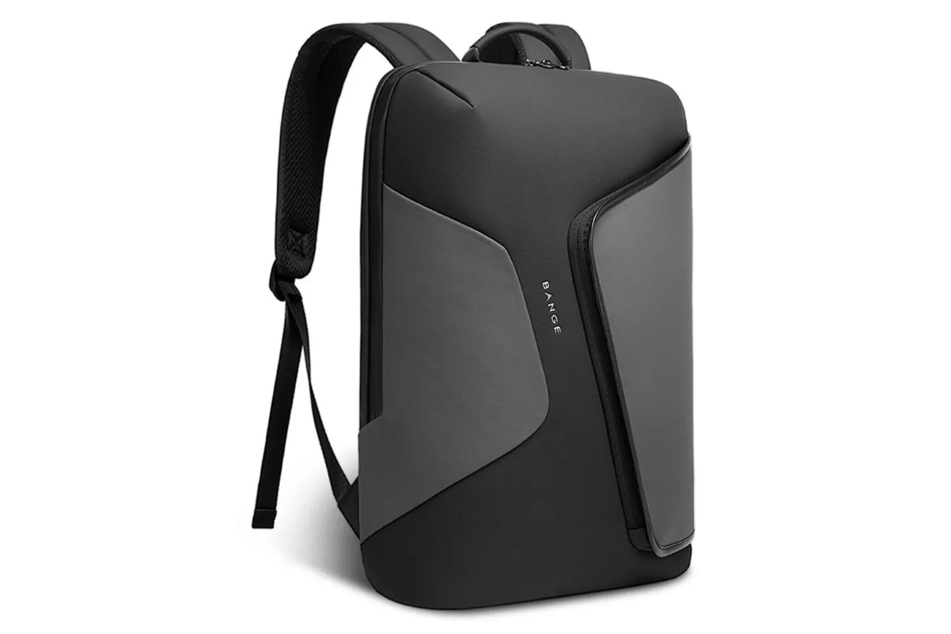 کیف لپ تاپ کوله پشتی لپ تاپ بنج 2913 مناسب 15.6 اینچ