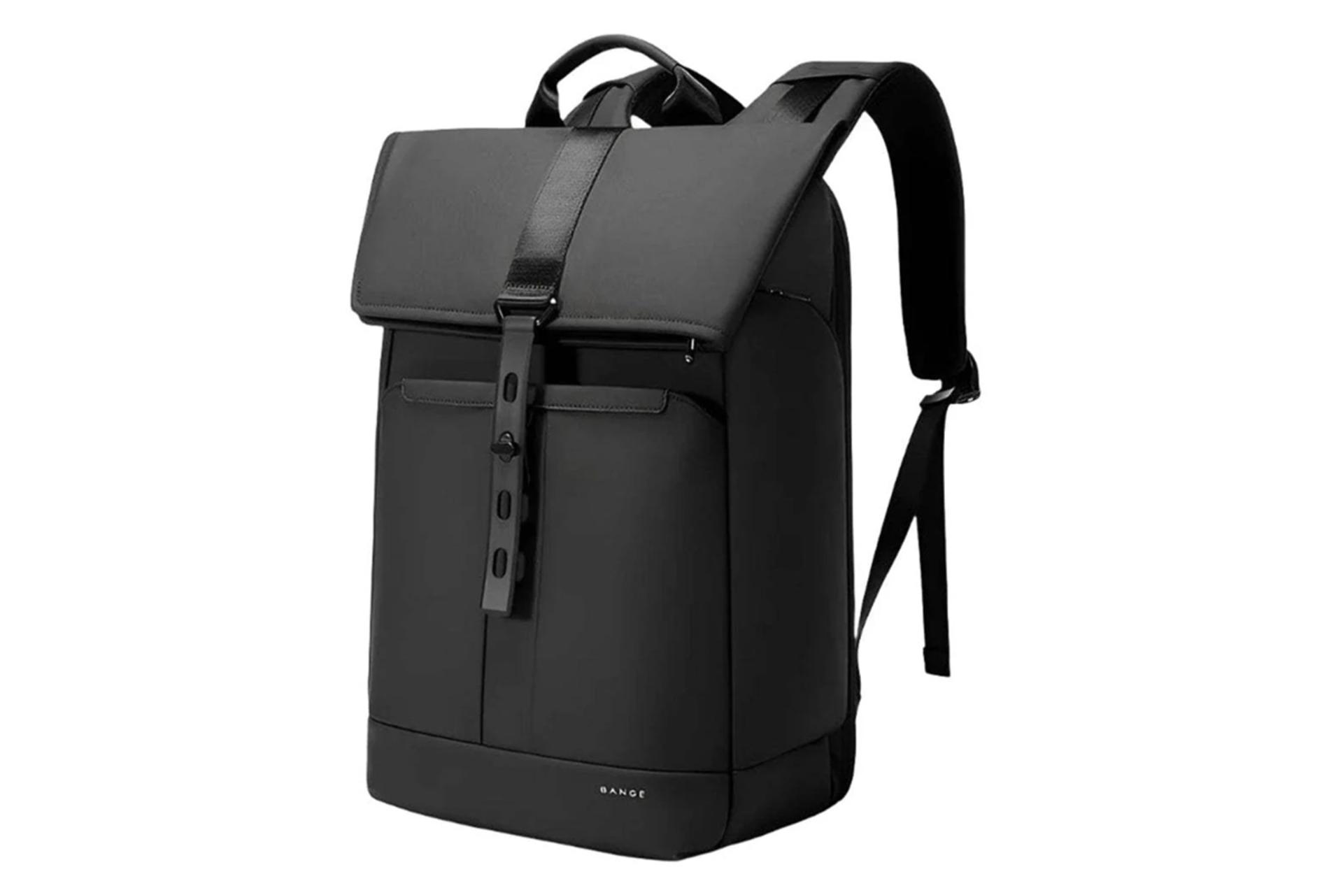 ابعاد و اندازه کیف لپ تاپ کوله پشتی لپ تاپ بنج 2888 مناسب 15.6 اینچ