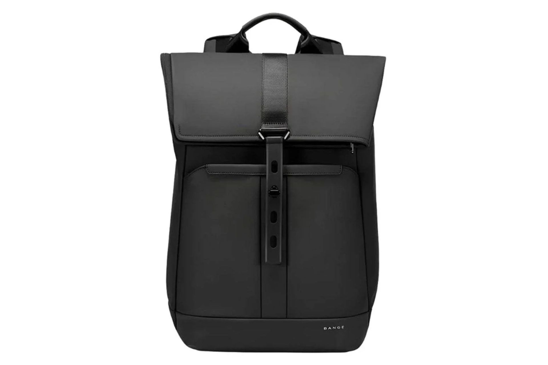 کیف لپ تاپ کوله پشتی لپ تاپ بنج 2888 مناسب 15.6 اینچ نمای روبرو