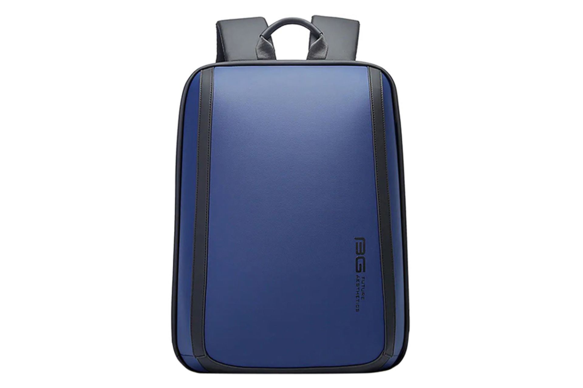 کیف لپ تاپ کوله پشتی لپ تاپ بنج 2809 مناسب 14 اینچ رنگ آبی