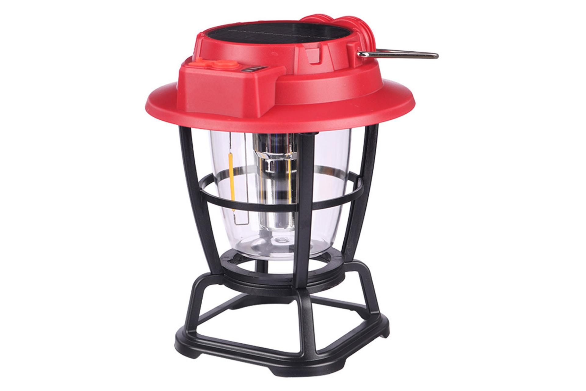 روشنایی چراغ آویز هری بولت HB-9588W