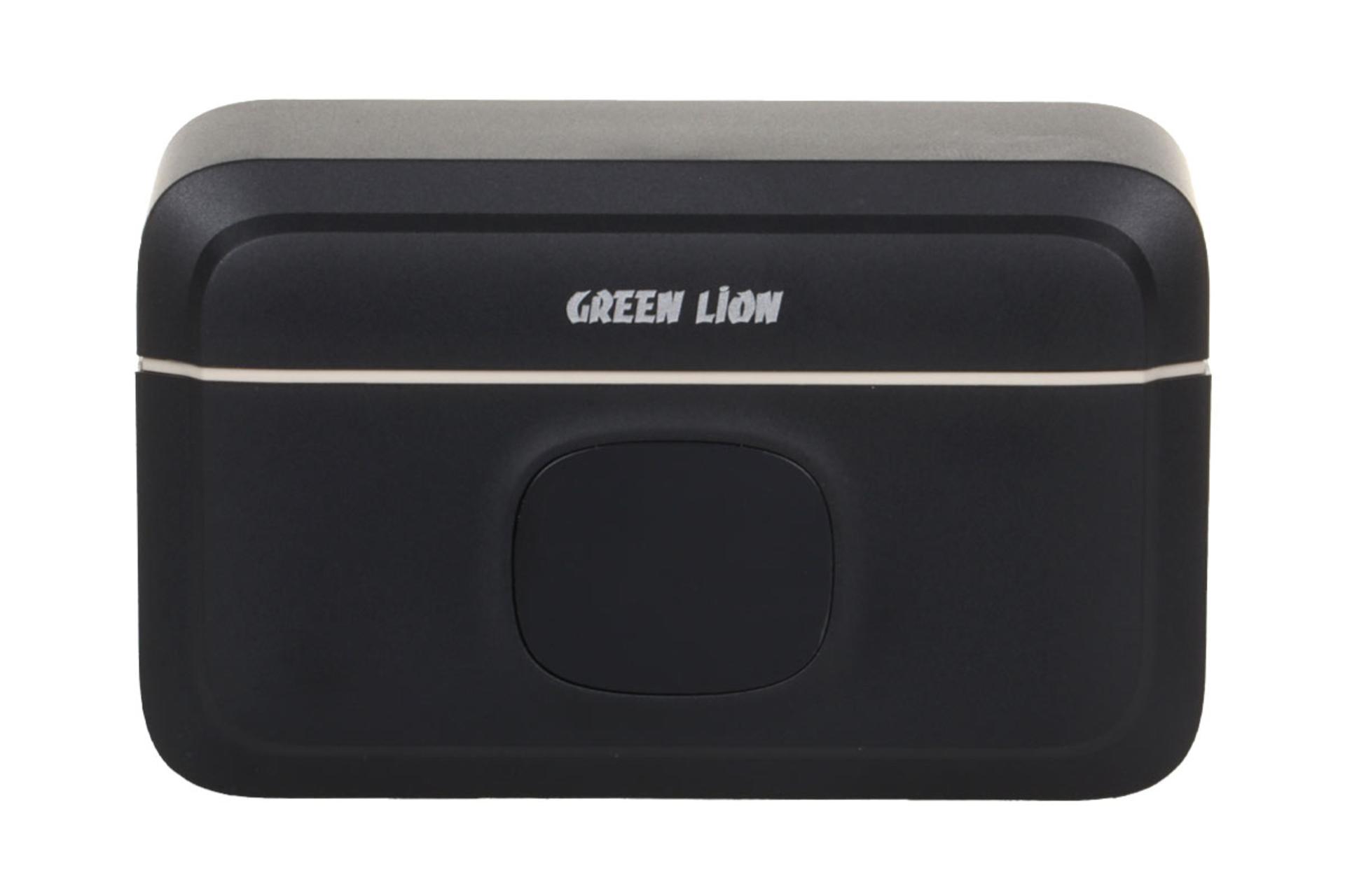 کیس شارژ میکروفون گرین لیون GLM-WIRELESS MIC LITE