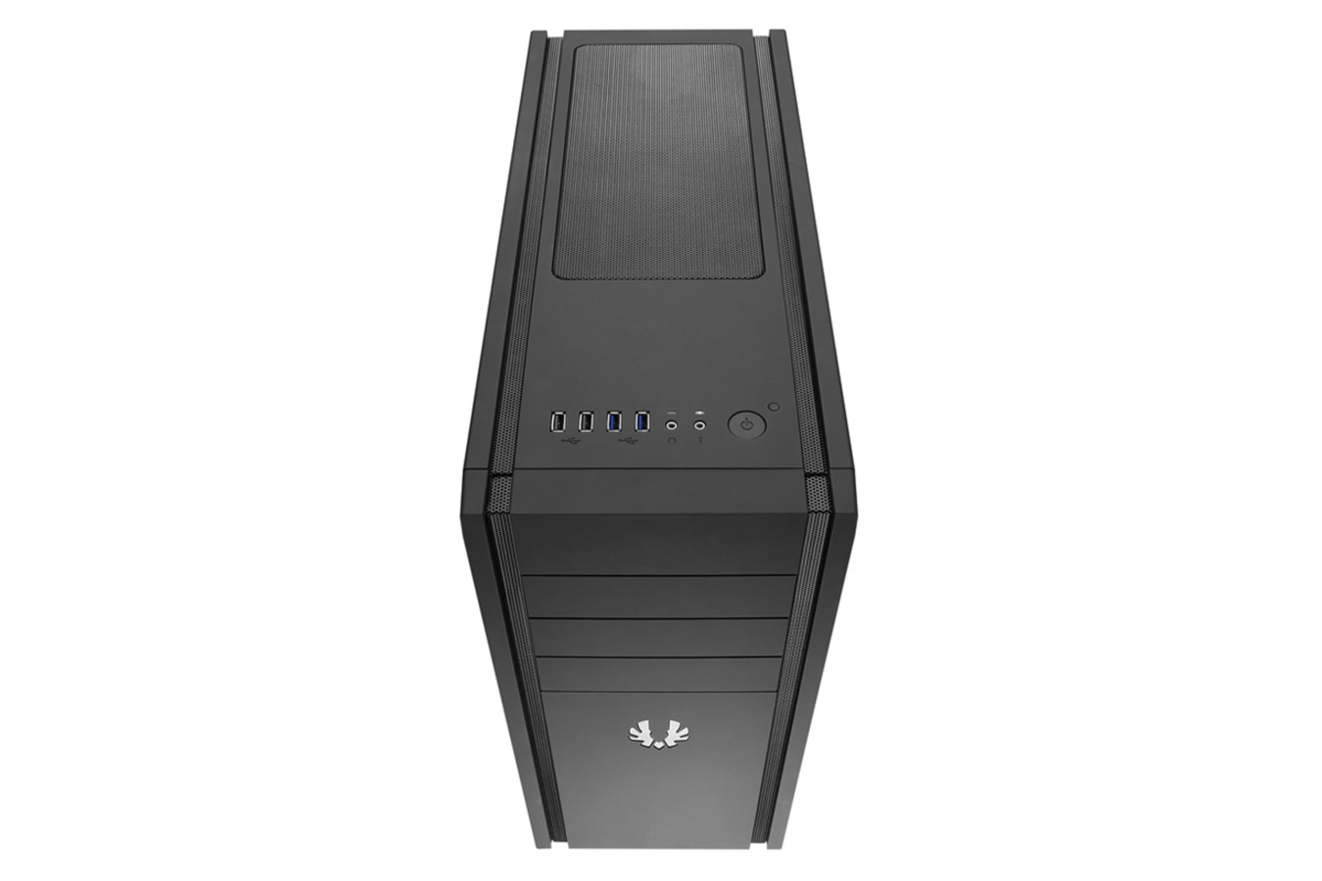 کیس کامپیوتر بیتفنیکس Shinobi Window نمای بالا