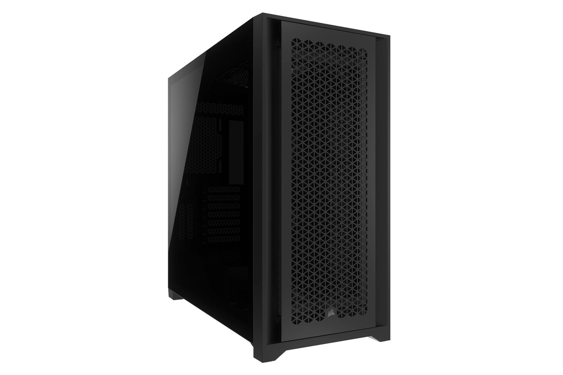 کیس کامپیوتر کورسیر 5000D CORE AIRFLOW رنگ مشکی