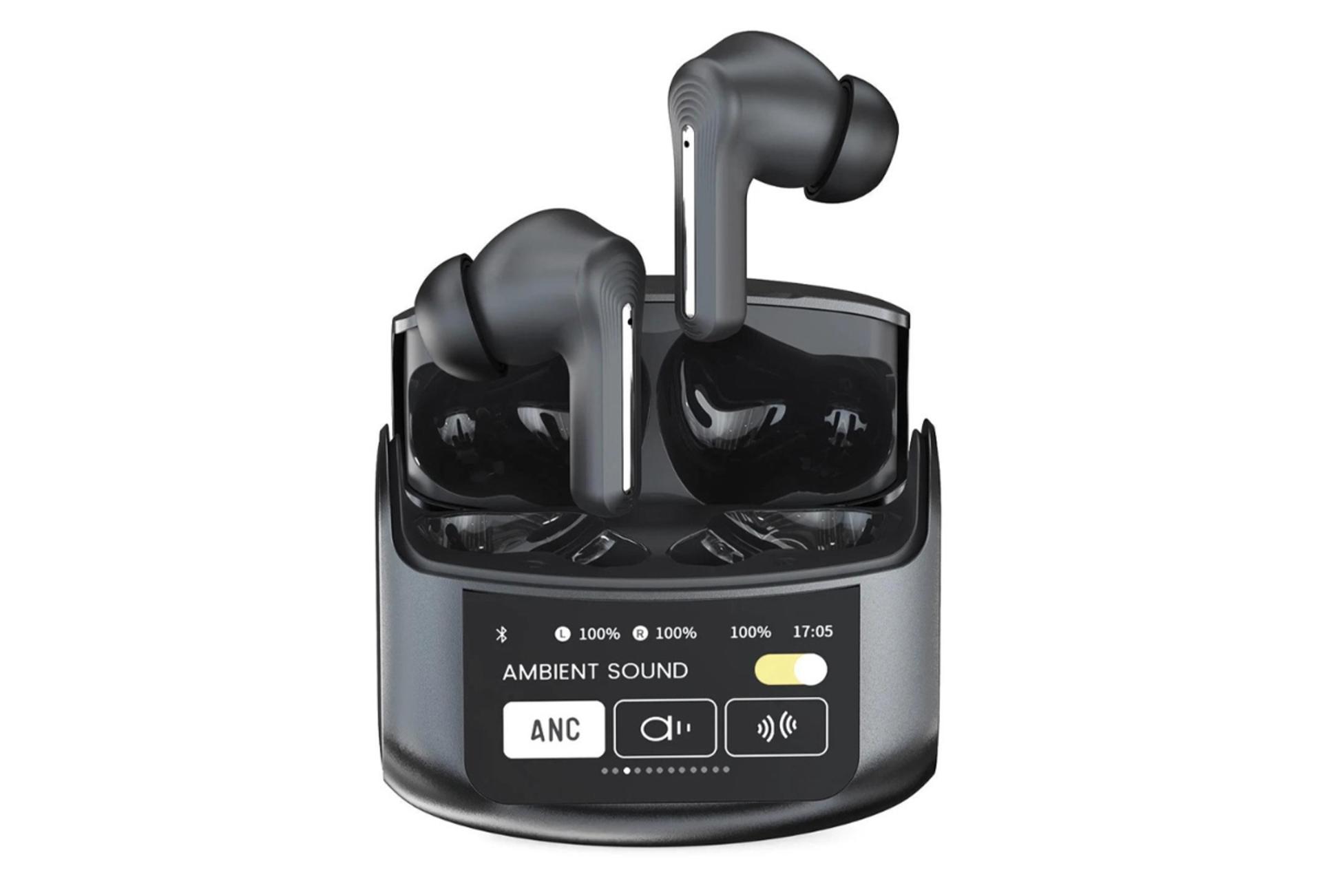 شارژدهی هدفون گرین لیون EliteWave ANC