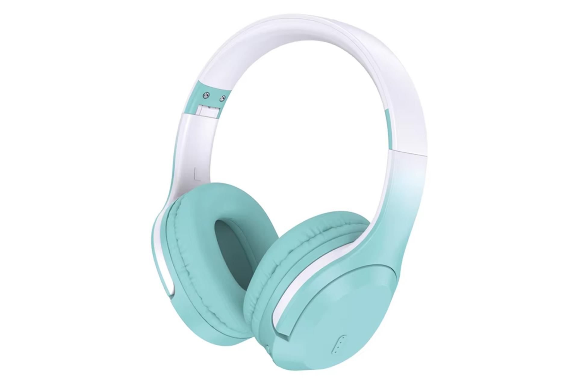 هدفون کاکوسیگا KSC-840 YUNZHI رنگ سبز