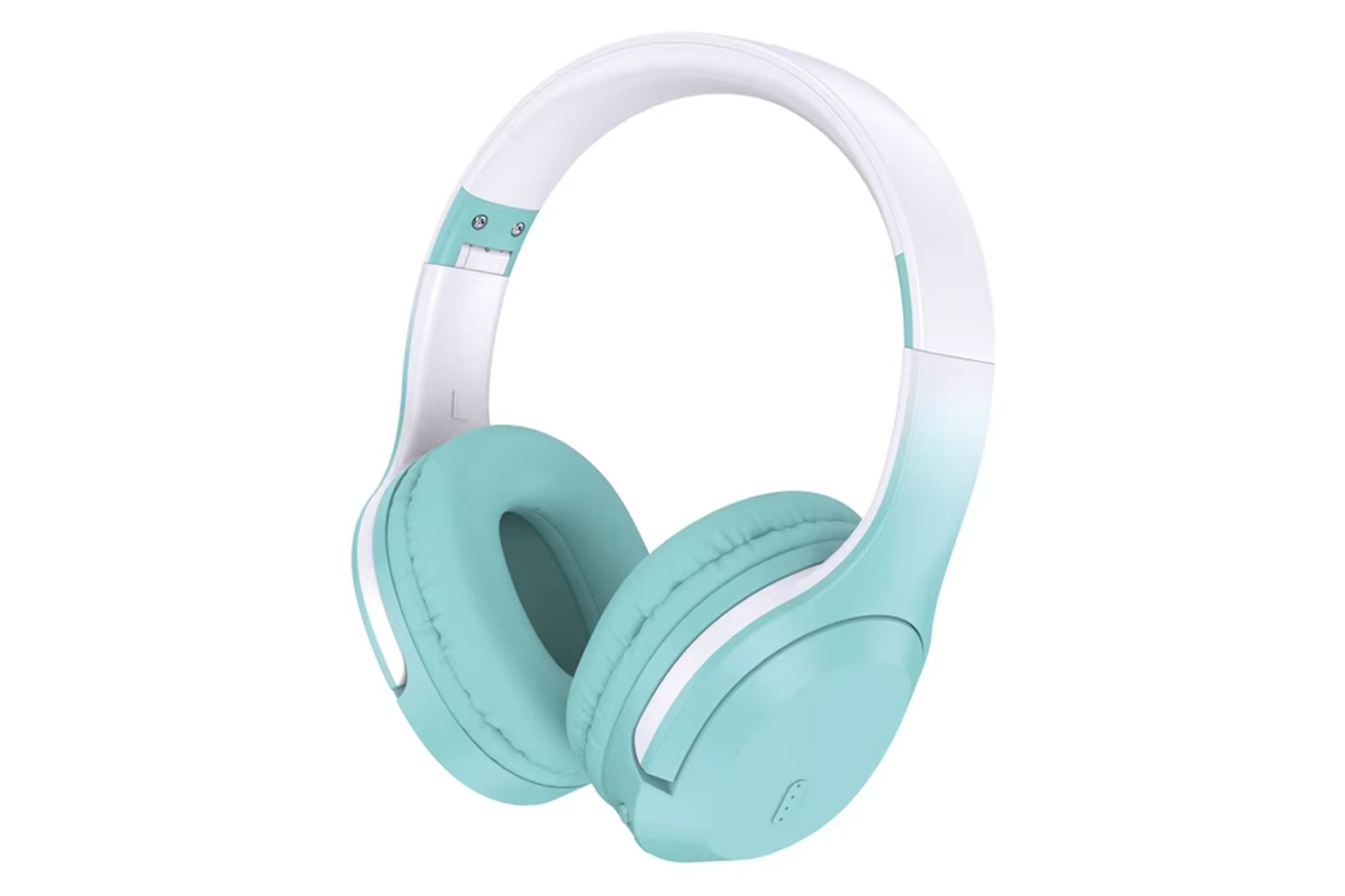 هدفون کاکوسیگا KSC-840 YUNZHI رنگ سبز