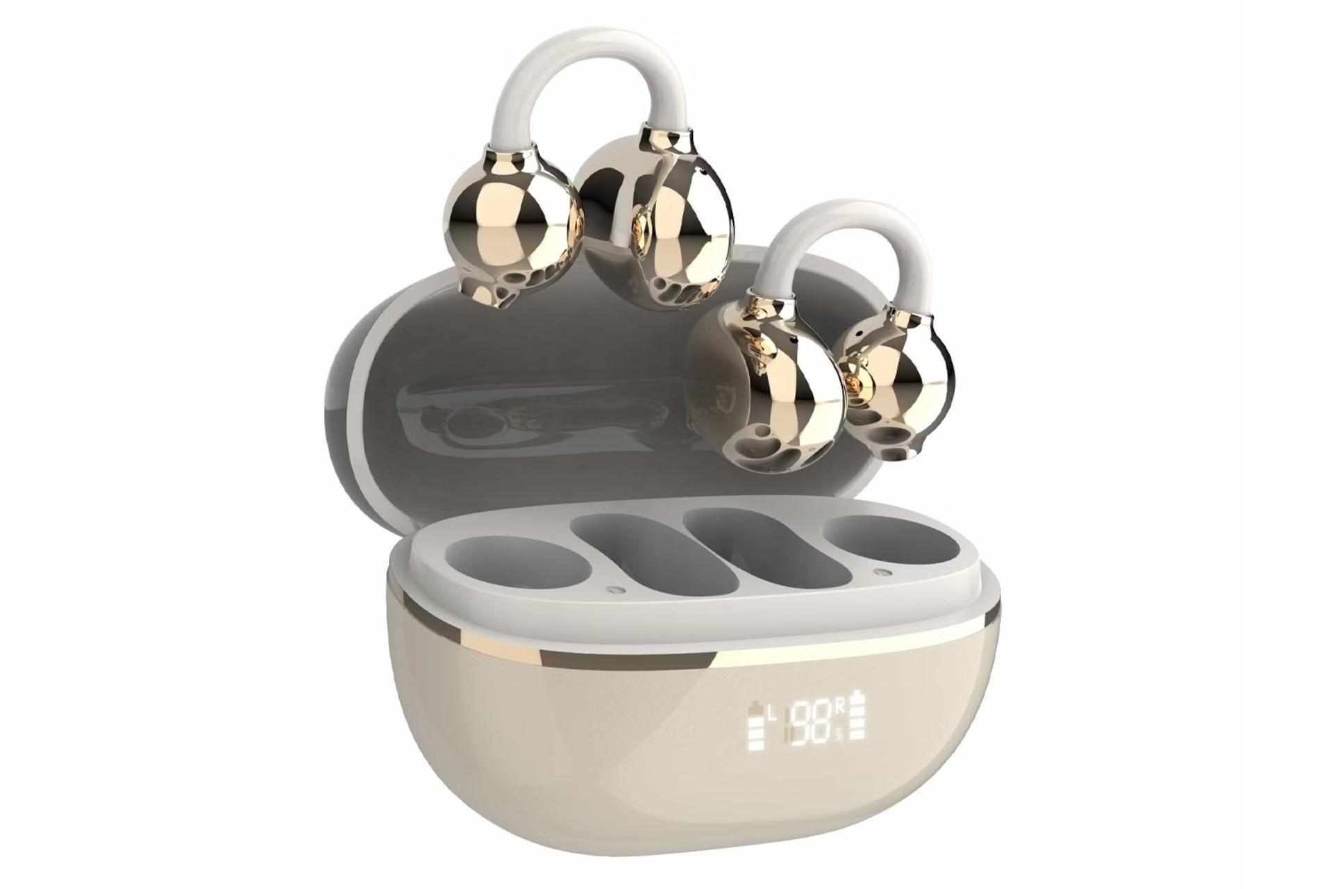 کیس شارژ هدفون الدینیو T09