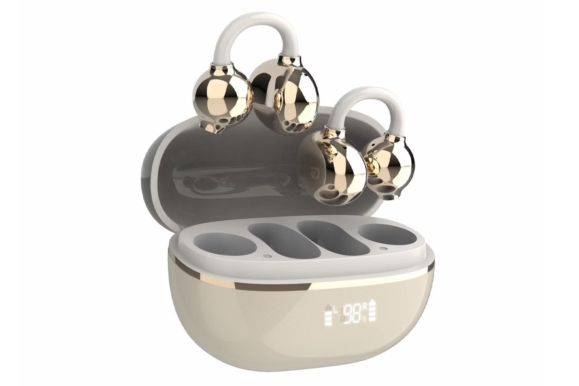 کیس شارژ هدفون الدینیو T09