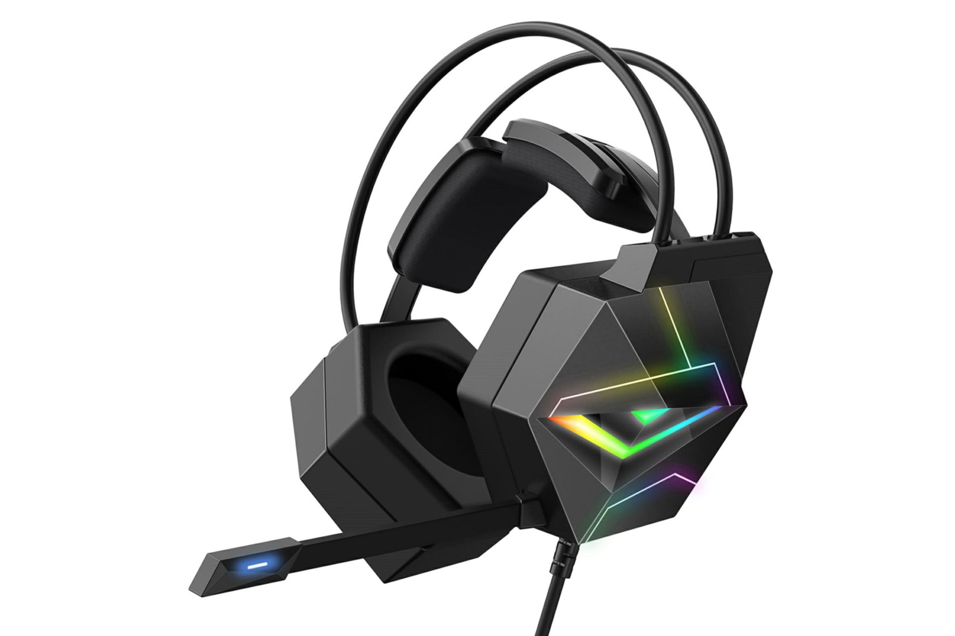 ابعاد و اندازه هدفون اونیکوما X20