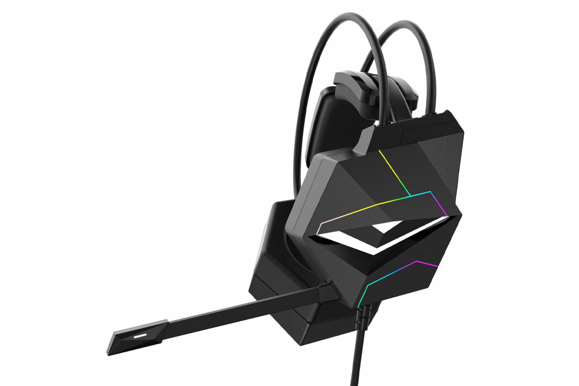 نمای کنار هدفون اونیکوما X20