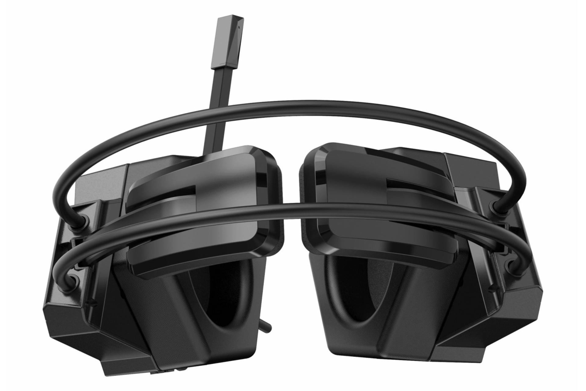 هدفون اونیکوما X20 نمای بالا